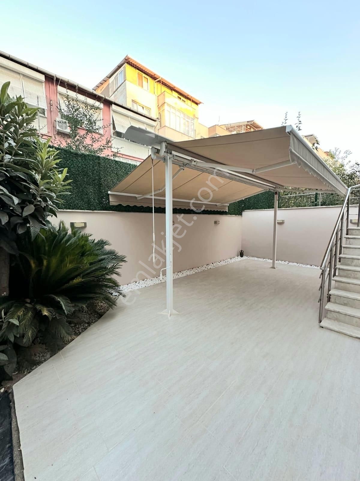 Balçova'da 3+1 Satılık Lüks Daire - Görsel 17