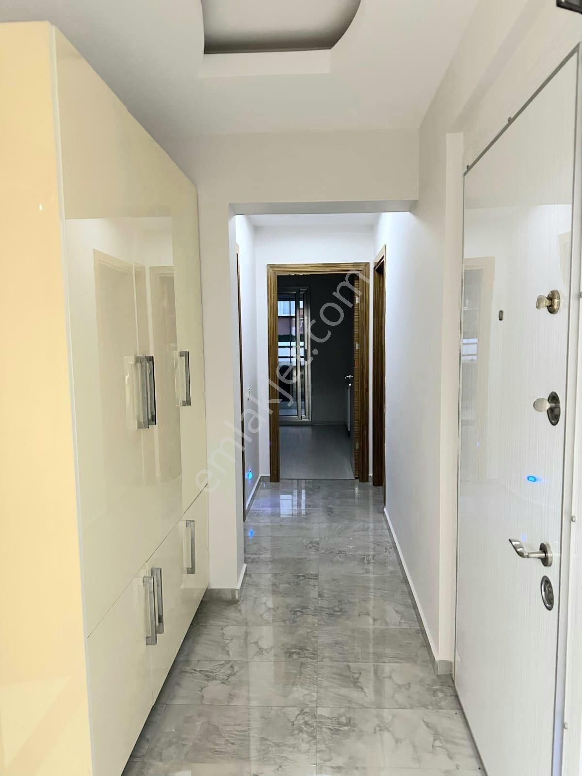 Balçova'da 3+1 Satılık Lüks Daire - Görsel 14