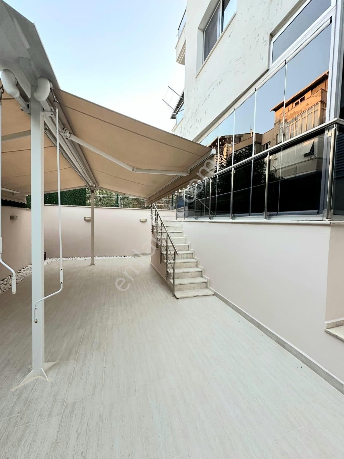 Balçova'da 3+1 Satılık Lüks Daire - Görsel 5