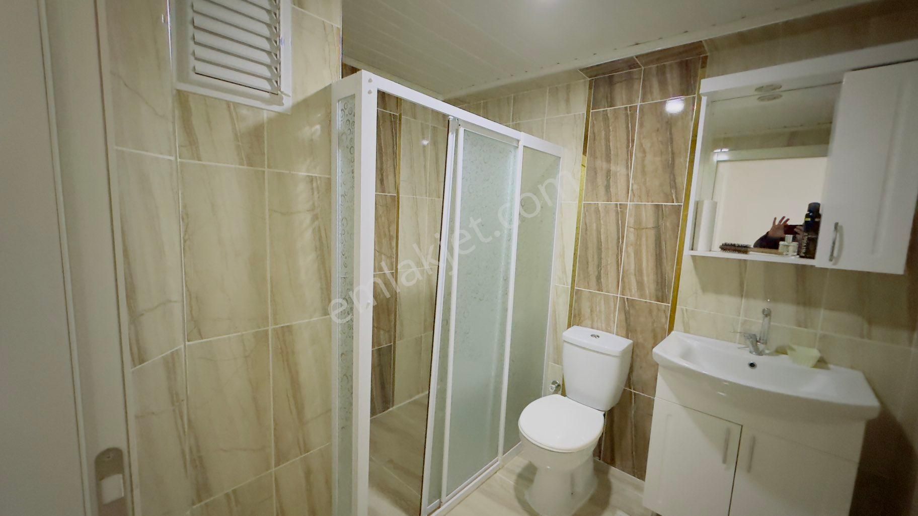 Kc Emlaktan Mustafa Kemal Mahalesinde Mükemmel Lokasyonda Ara Katta 3+1 Kiralık Daire - Görsel 29