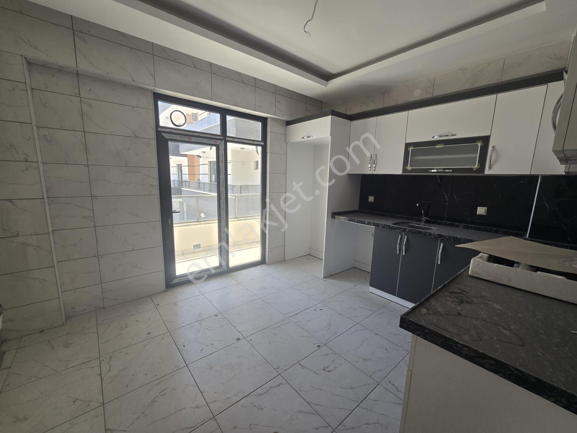 Parsana Mahallesin’de İskanlı 3+1 Daire - Görsel 5