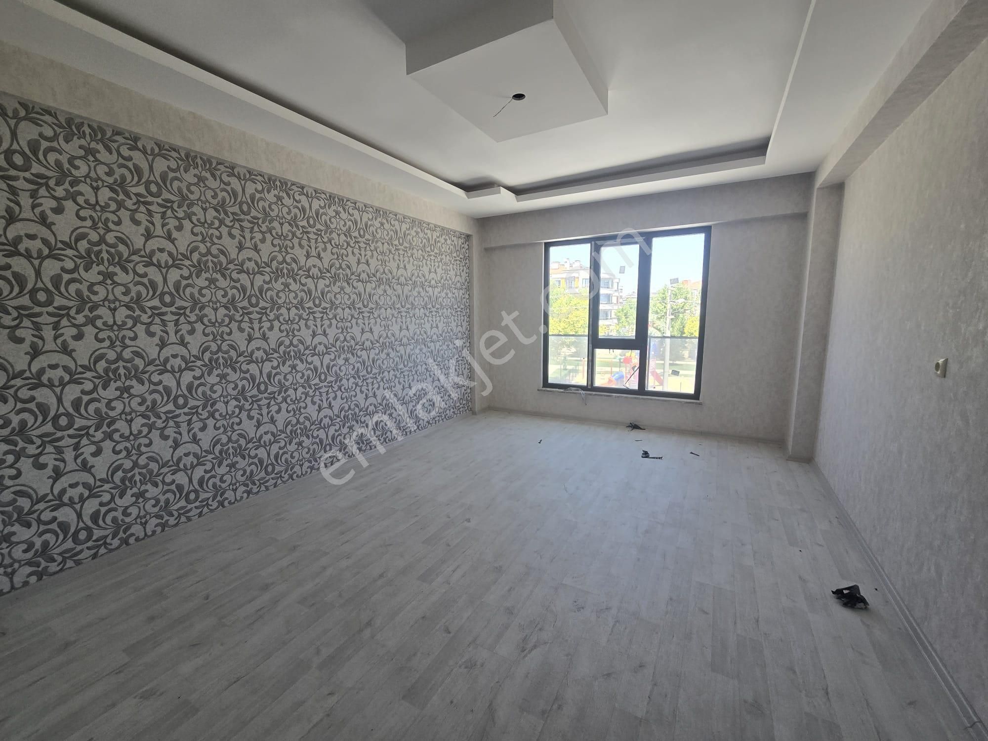 Parsana Mahallesin’de İskanlı 3+1 Daire - Görsel 8