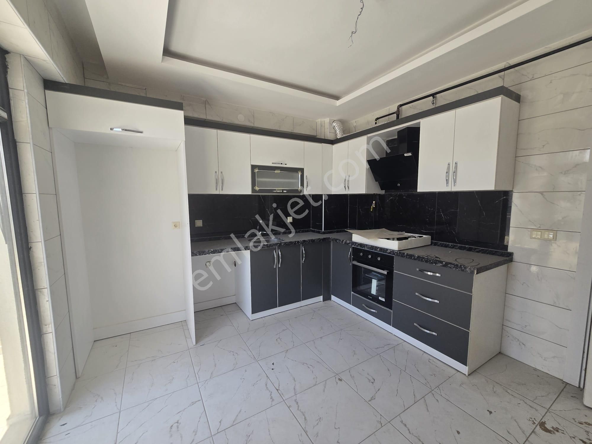 Parsana Mahallesin’de İskanlı 3+1 Daire - Görsel 4