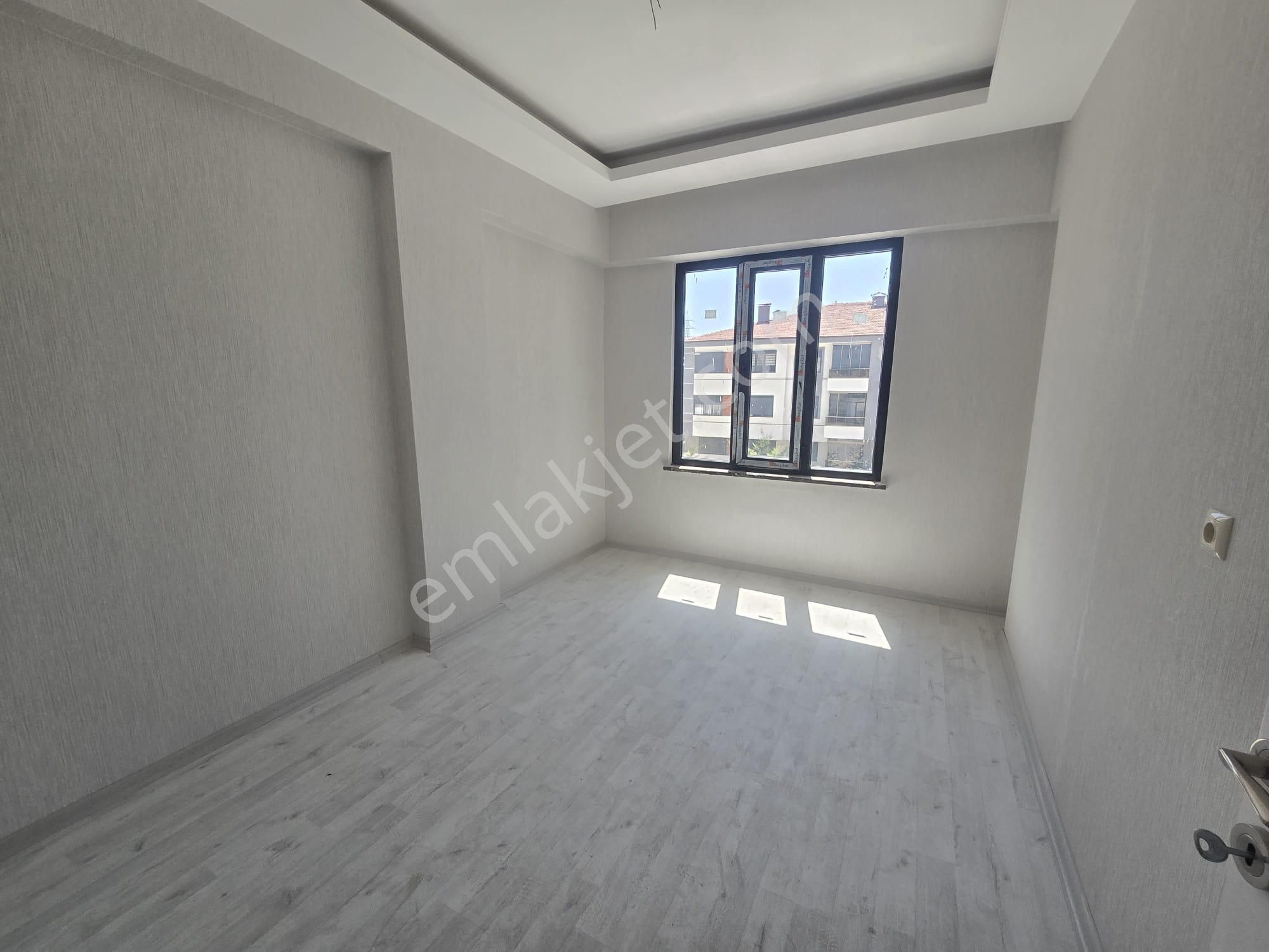 Parsana Mahallesin’de İskanlı 3+1 Daire - Görsel 15