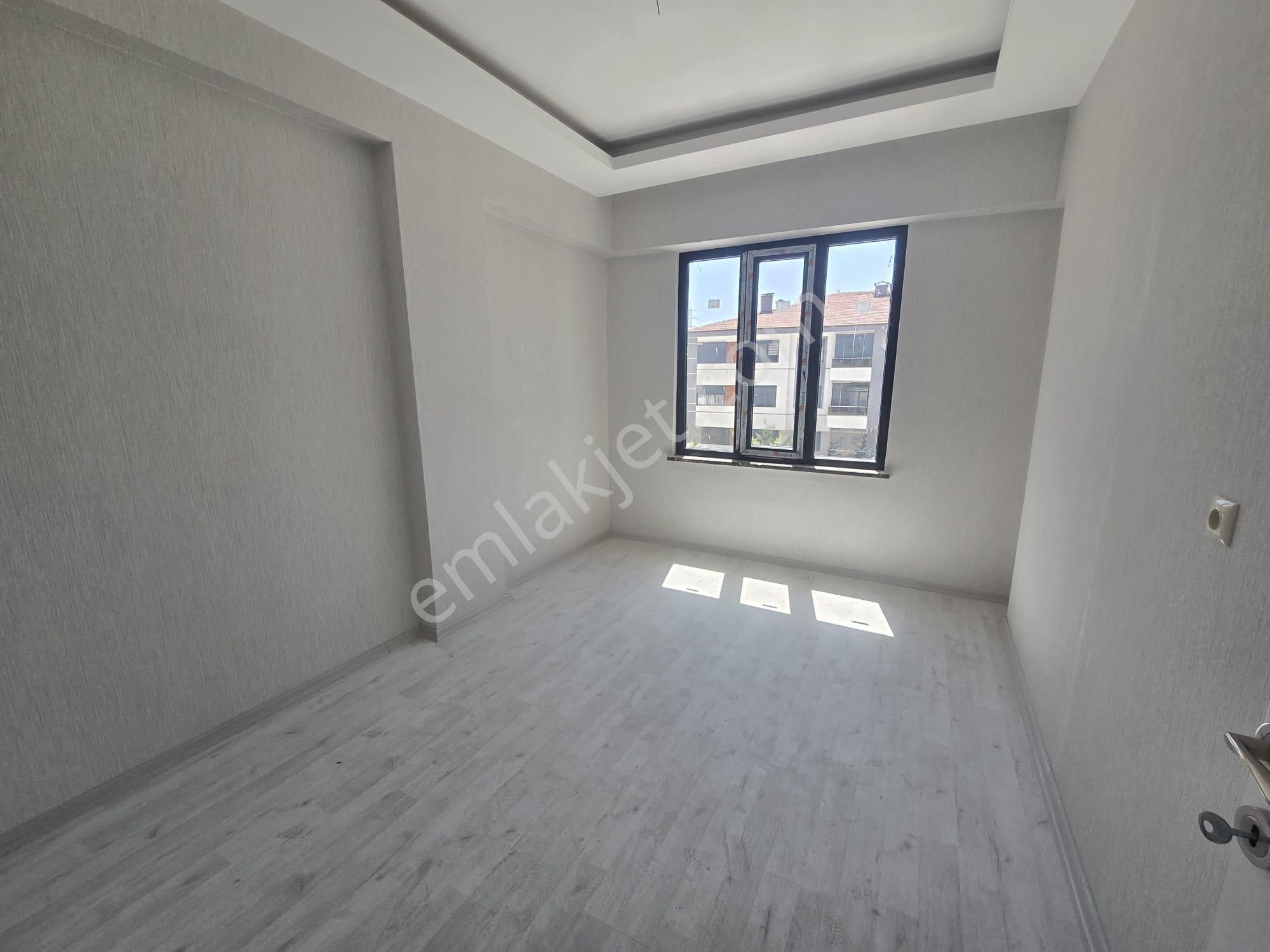 Parsana Mahallesin’de İskanlı 3+1 Daire - Görsel 19