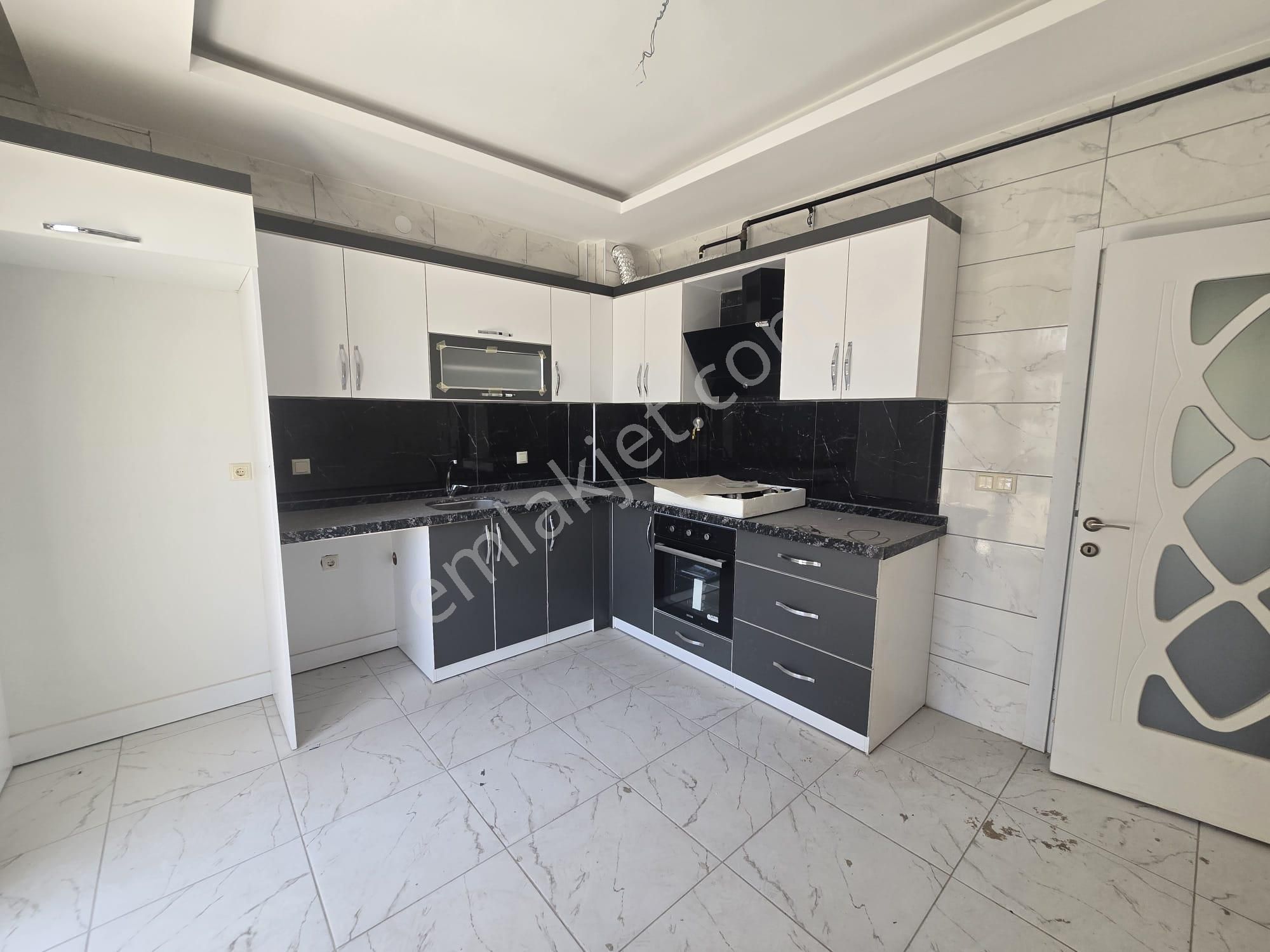 Parsana Mahallesin’de İskanlı 3+1 Daire