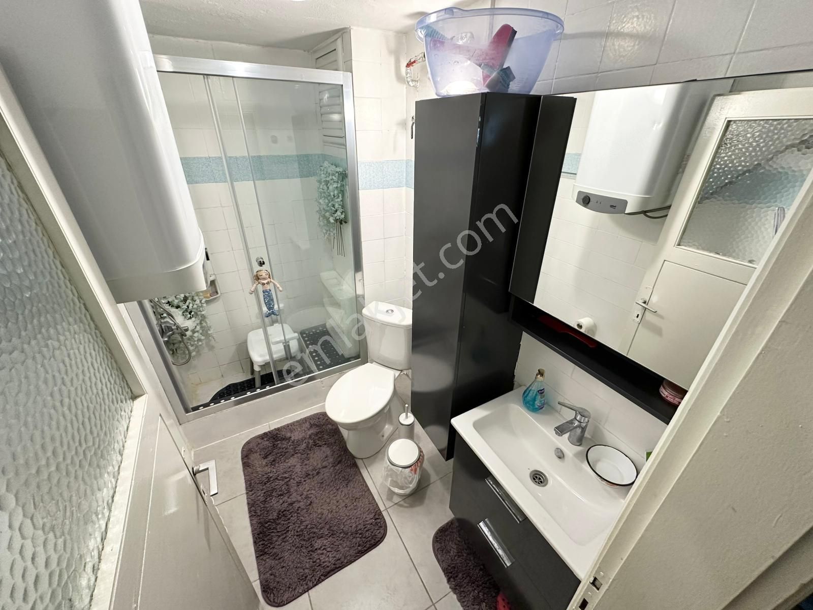 ꧁ay Emlaktan꧂akçay Merkezde Cuma Pazarı Yakını Ön Cephe Müstakil Tadında Satılık 2+1 Daire - Görsel 21