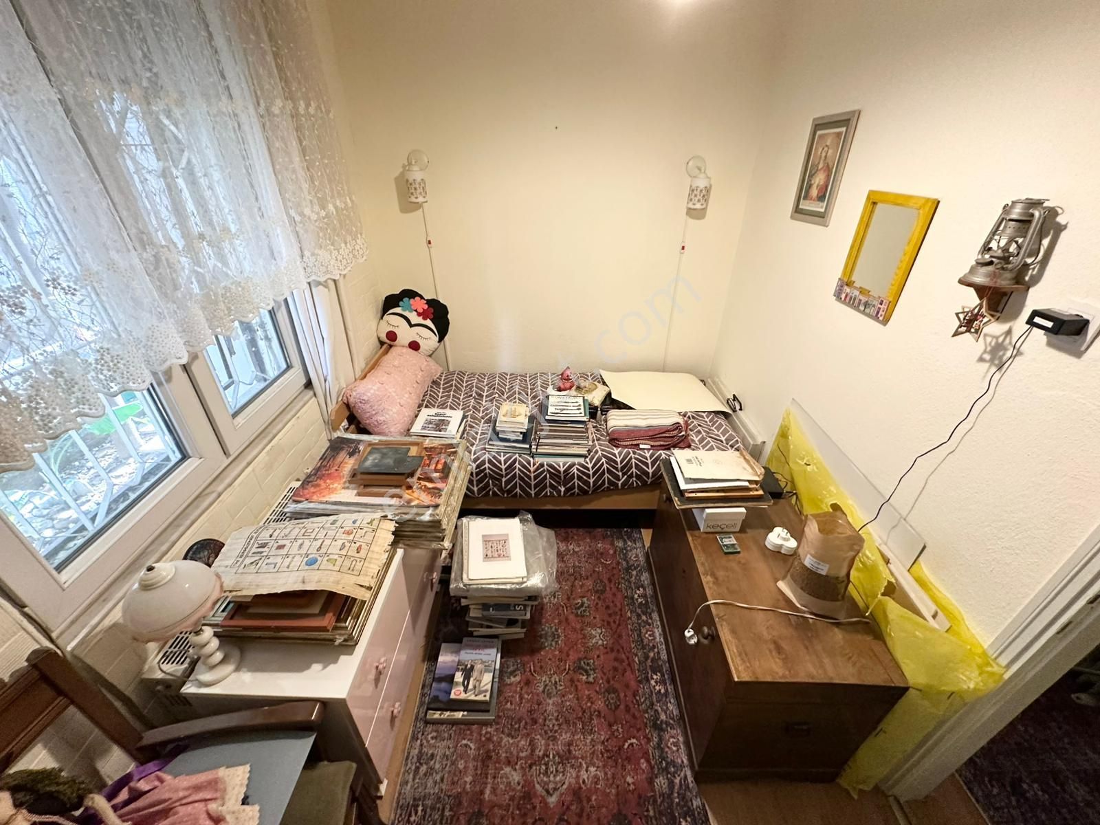 ꧁ay Emlaktan꧂akçay Merkezde Cuma Pazarı Yakını Ön Cephe Müstakil Tadında Satılık 2+1 Daire - Görsel 23