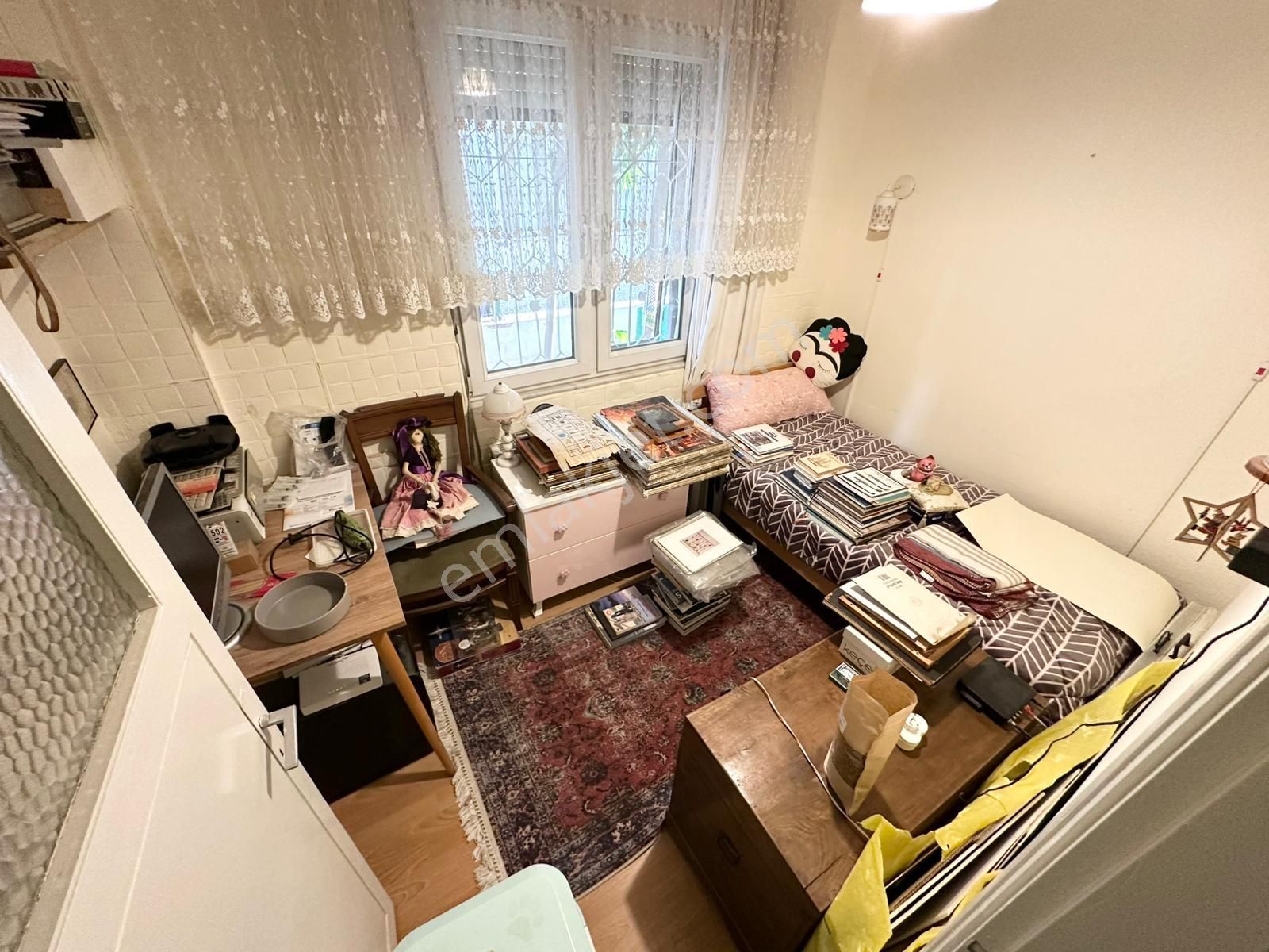 ꧁ay Emlaktan꧂akçay Merkezde Cuma Pazarı Yakını Ön Cephe Müstakil Tadında Satılık 2+1 Daire - Görsel 20