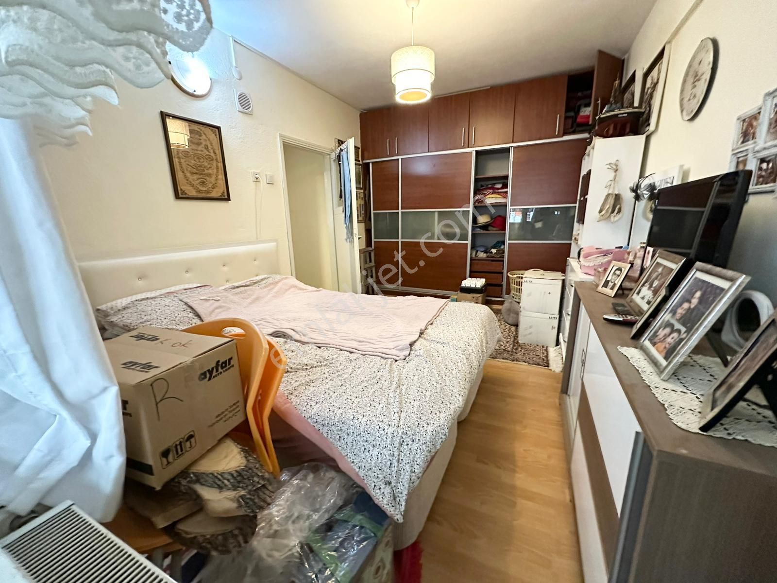 ꧁ay Emlaktan꧂akçay Merkezde Cuma Pazarı Yakını Ön Cephe Müstakil Tadında Satılık 2+1 Daire - Görsel 16