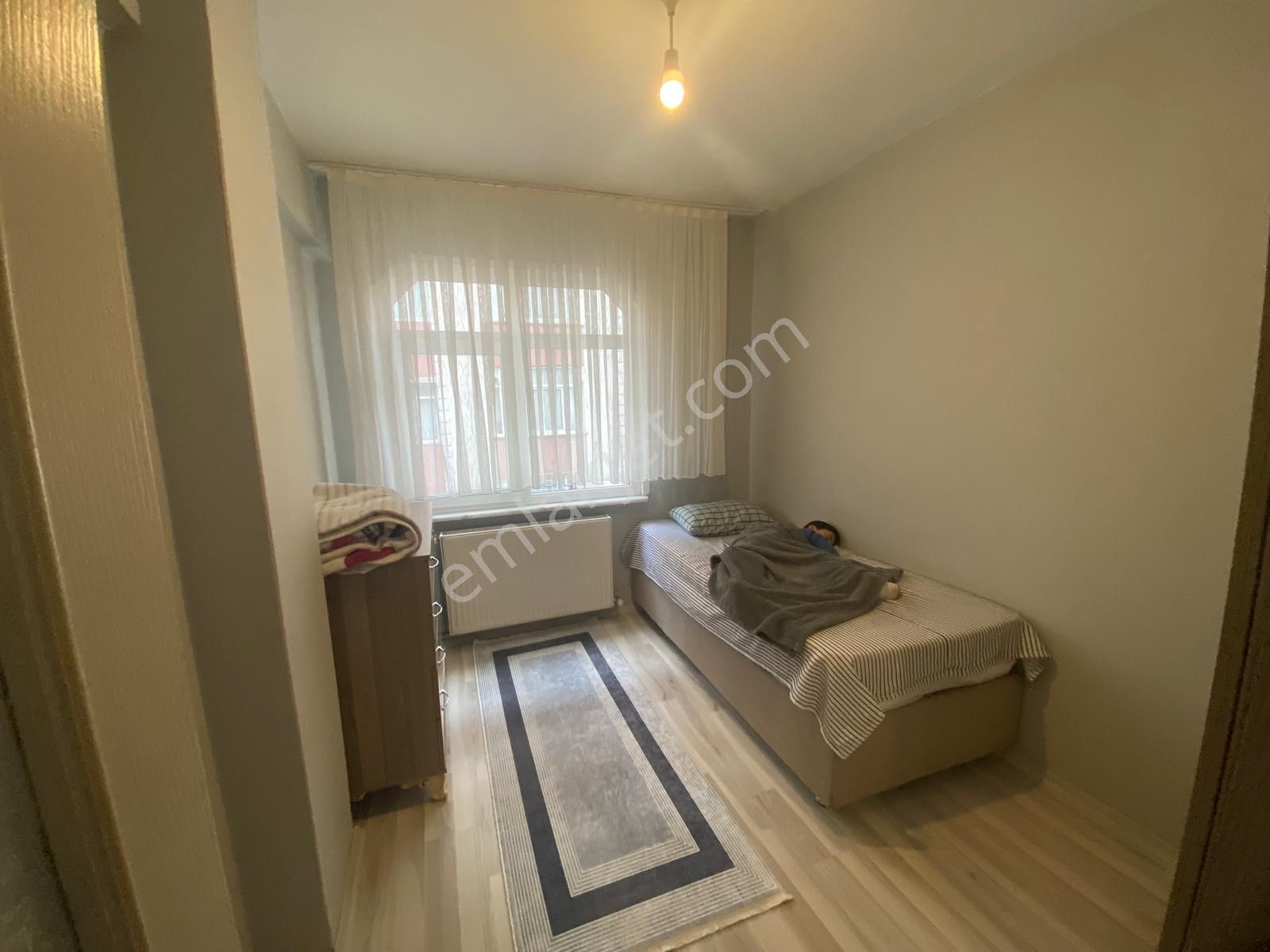 B.evler'de Kat Eksiği Olan Kentsel Dönüşüme Hazır 2+1 Ara Kat - Görsel 9