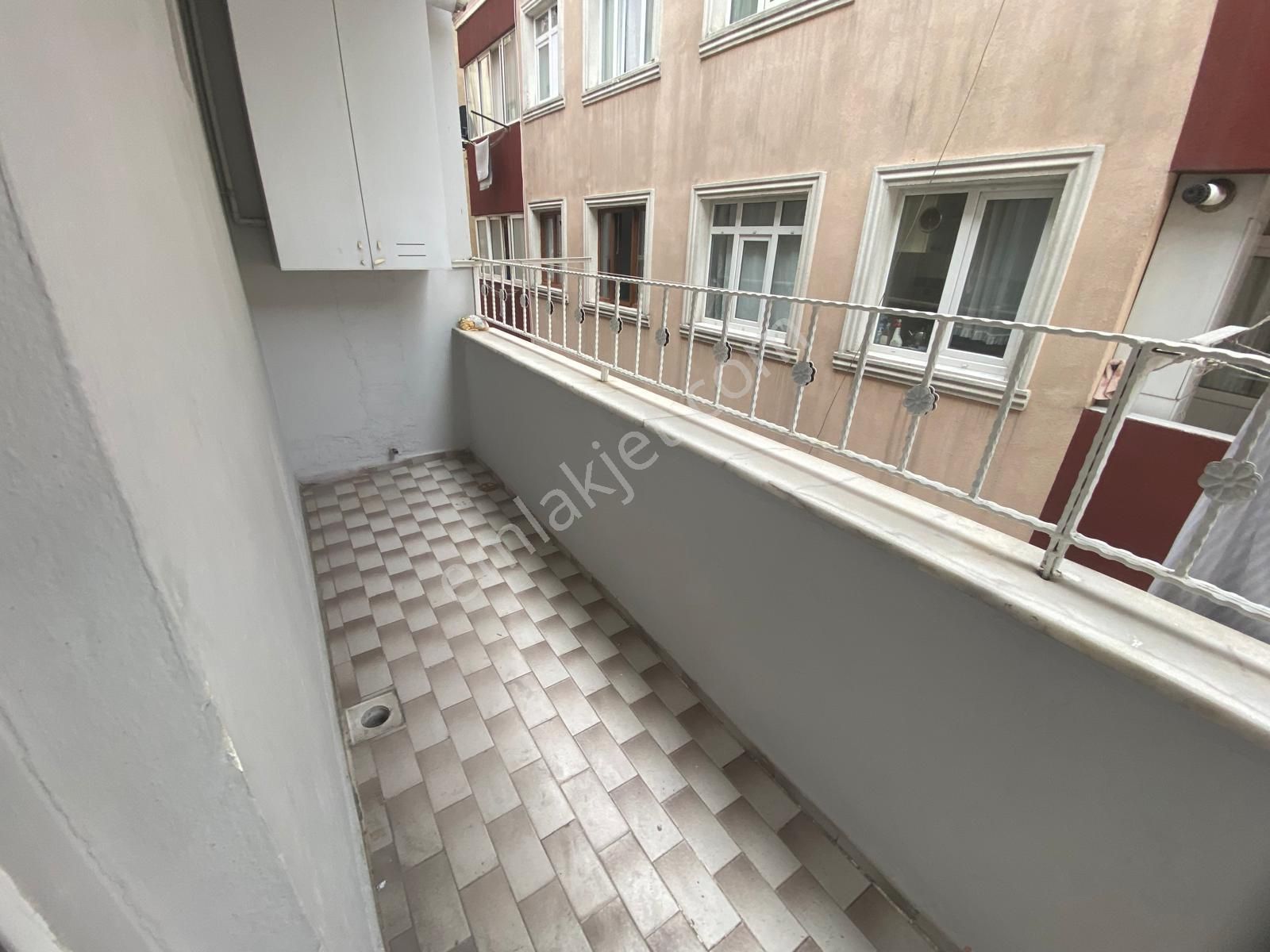 B.evler'de Kat Eksiği Olan Kentsel Dönüşüme Hazır 2+1 Ara Kat - Görsel 8