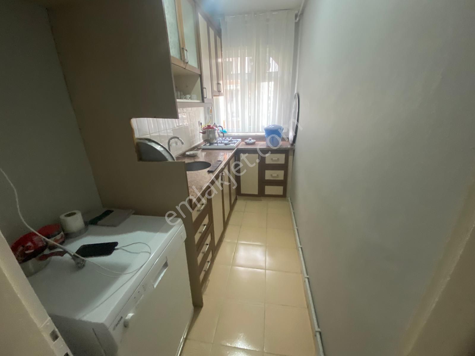 B.evler'de Kat Eksiği Olan Kentsel Dönüşüme Hazır 2+1 Ara Kat - Görsel 10