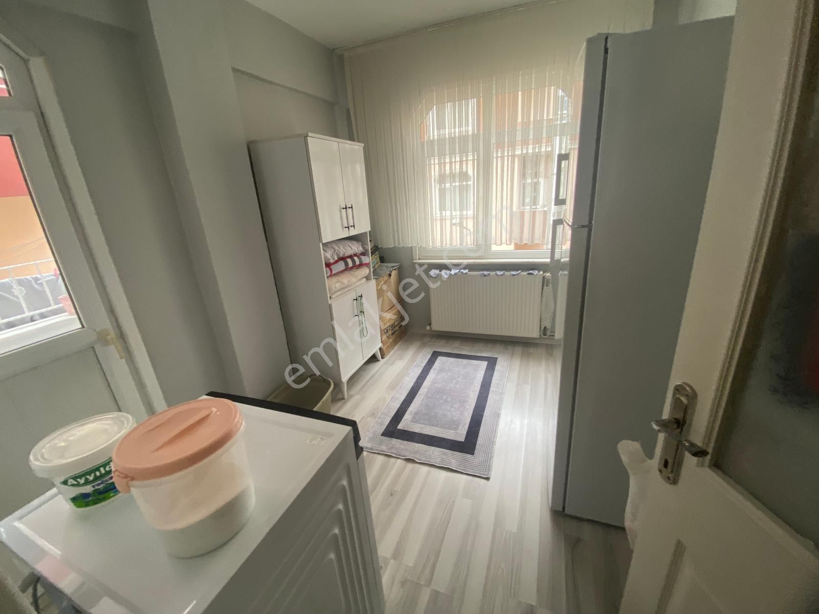 B.evler'de Kat Eksiği Olan Kentsel Dönüşüme Hazır 2+1 Ara Kat - Görsel 4