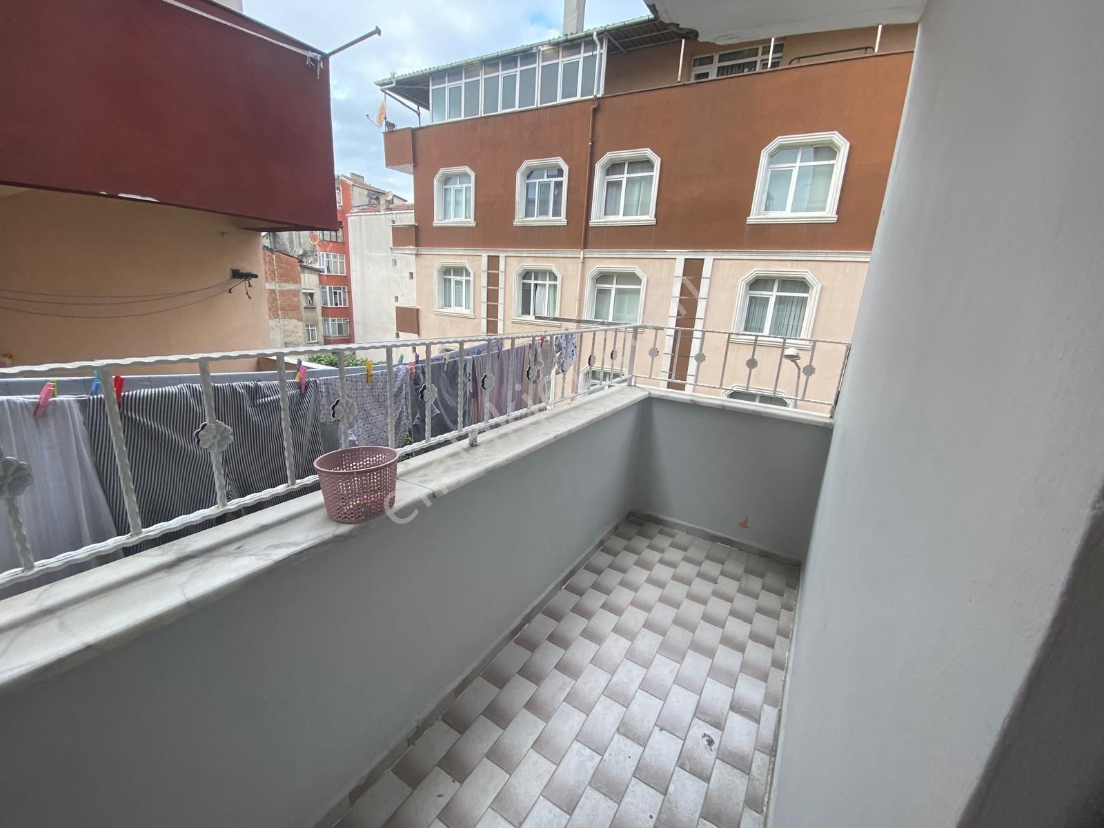 B.evler'de Kat Eksiği Olan Kentsel Dönüşüme Hazır 2+1 Ara Kat - Görsel 7