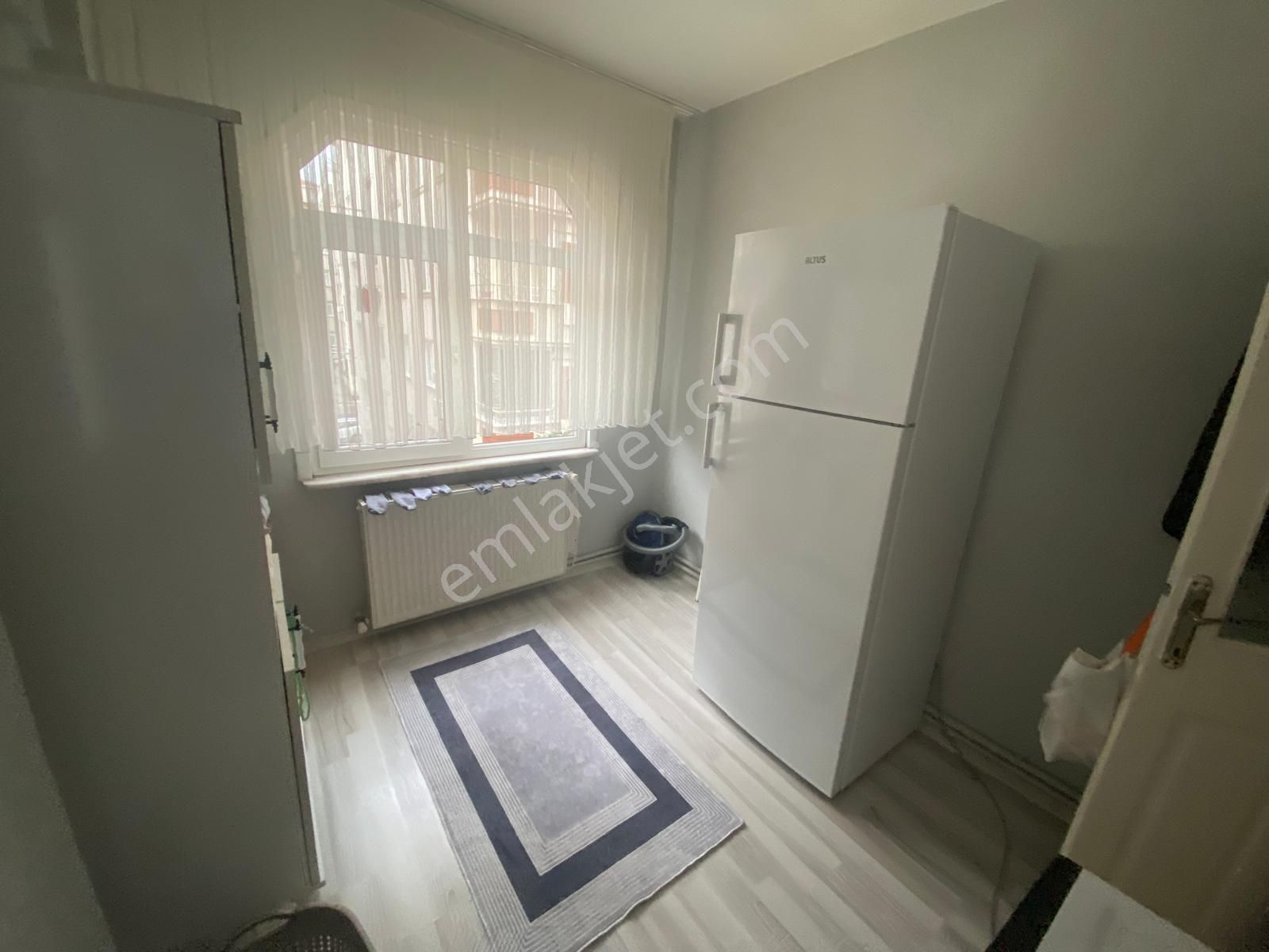 B.evler'de Kat Eksiği Olan Kentsel Dönüşüme Hazır 2+1 Ara Kat - Görsel 6