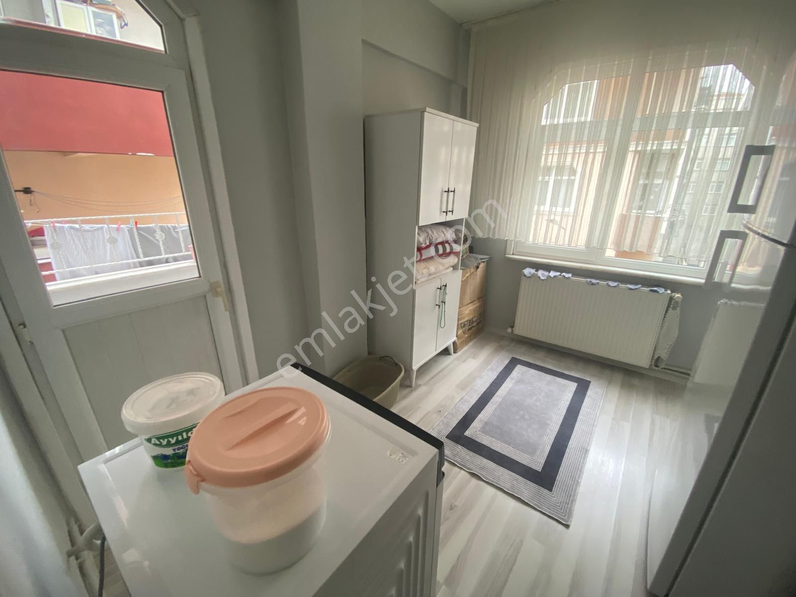 B.evler'de Kat Eksiği Olan Kentsel Dönüşüme Hazır 2+1 Ara Kat - Görsel 5