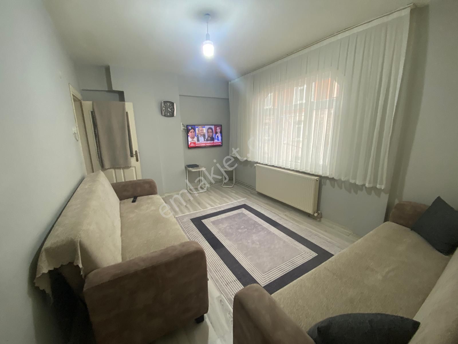 B.evler'de Kat Eksiği Olan Kentsel Dönüşüme Hazır 2+1 Ara Kat - Görsel 2