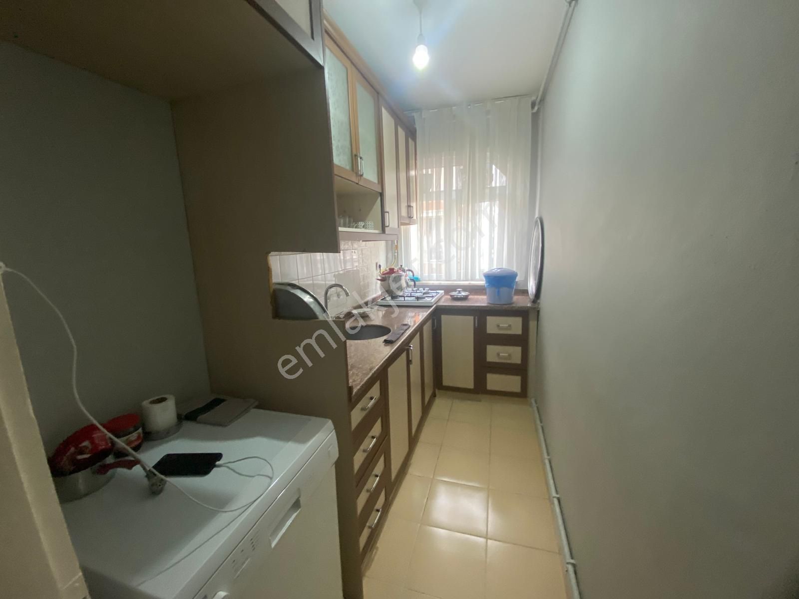 B.evler'de Kat Eksiği Olan Kentsel Dönüşüme Hazır 2+1 Ara Kat - Görsel 11