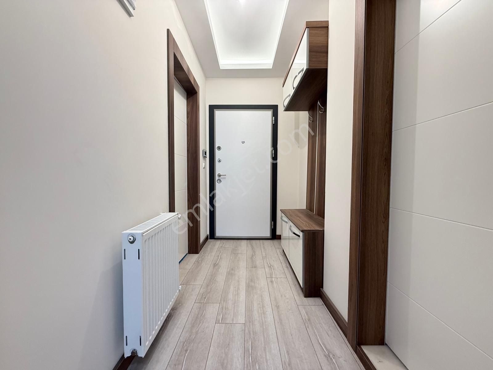 ꧁ay Emlaktan꧂akçayda Muhteşem Konumlu Müstakil Tadında Satılık 1+1 Yeni Lüx Daire - Görsel 12