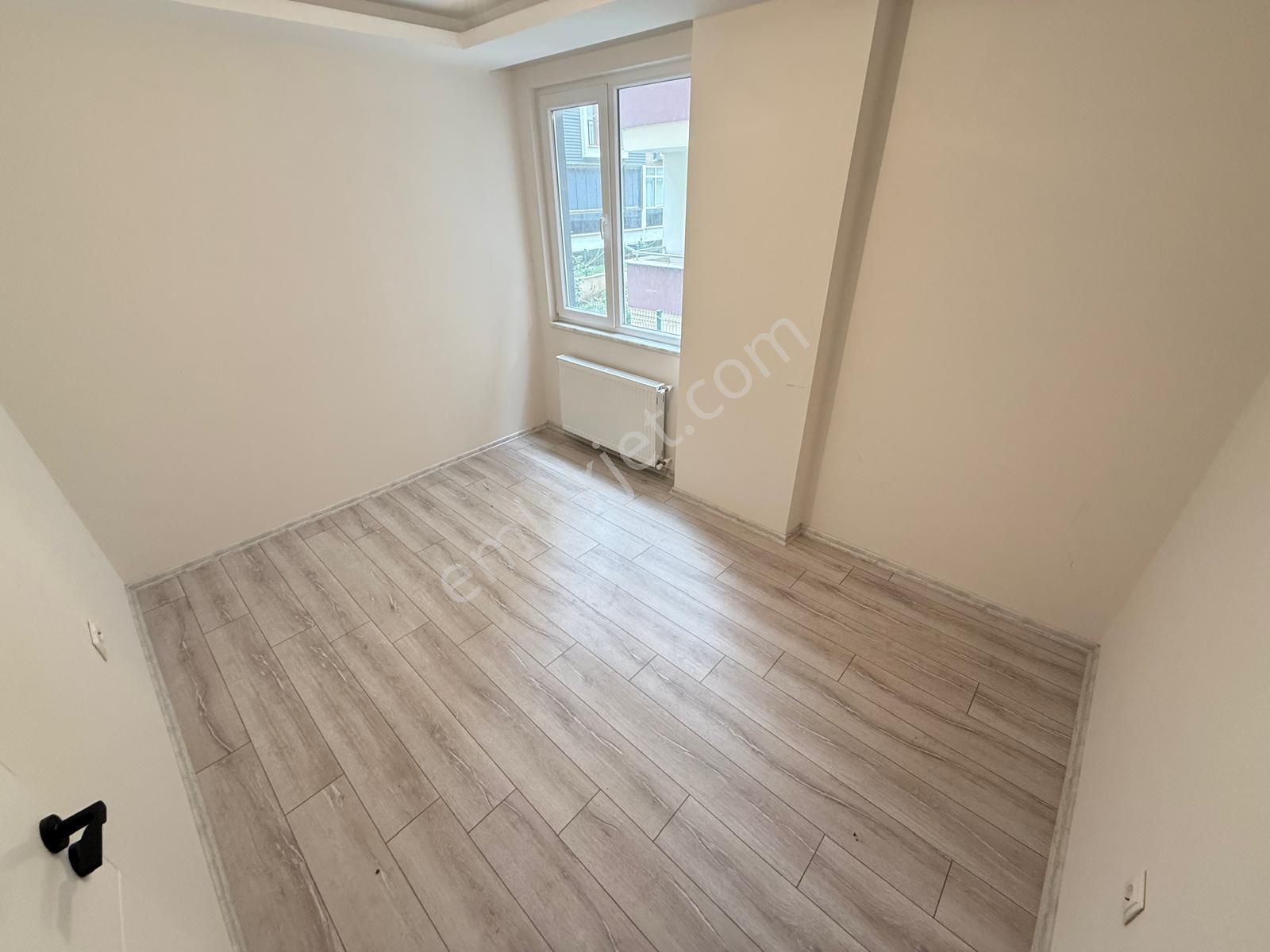꧁ay Emlaktan꧂akçayda Muhteşem Konumlu Müstakil Tadında Satılık 1+1 Yeni Lüx Daire - Görsel 18