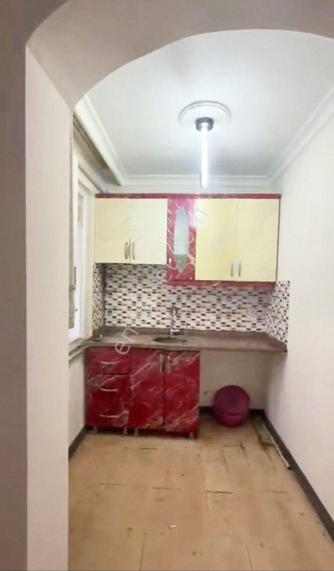 Acil Satılık! Temiz Kullanımlı Ve Bakımlı Daire - Görsel 5