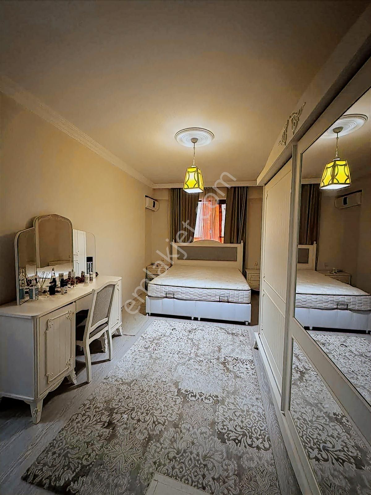 Yomra Sancak Mahallesi Safir Konutları'nda Satılık Daire - Görsel 29