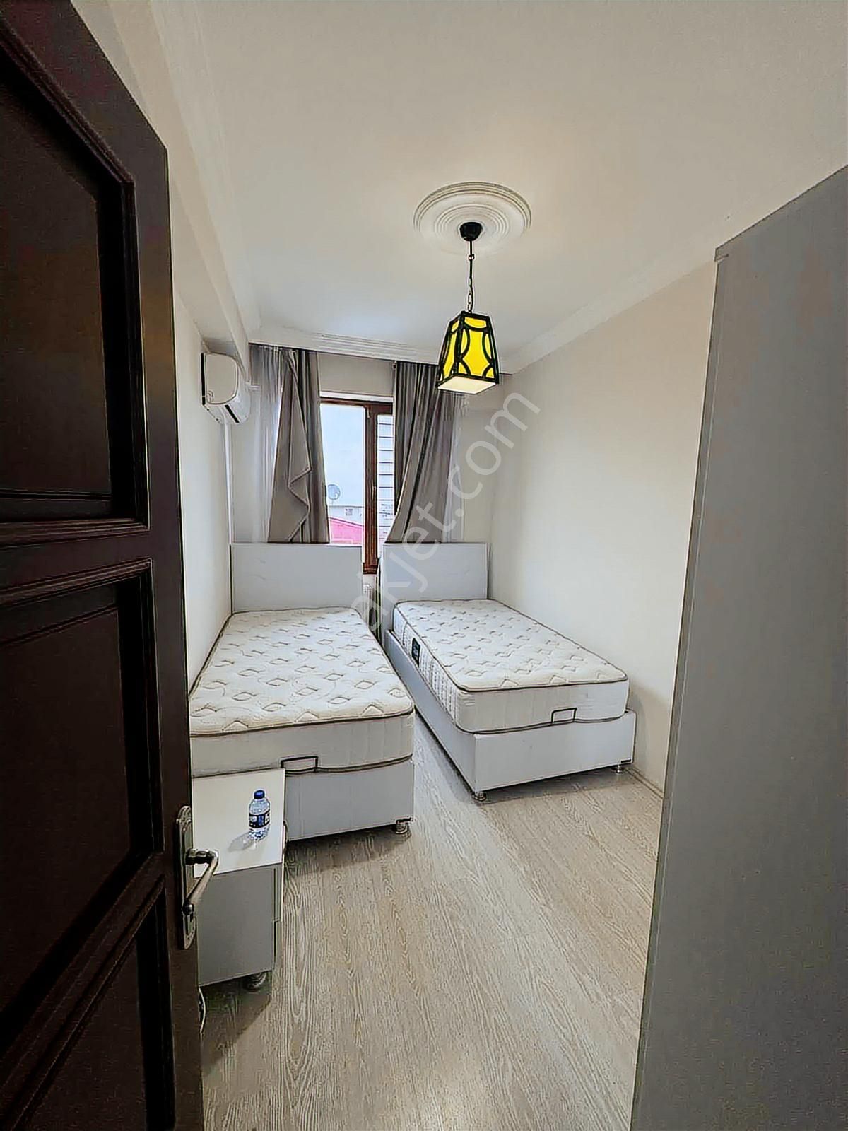 Yomra Sancak Mahallesi Safir Konutları'nda Satılık Daire - Görsel 23