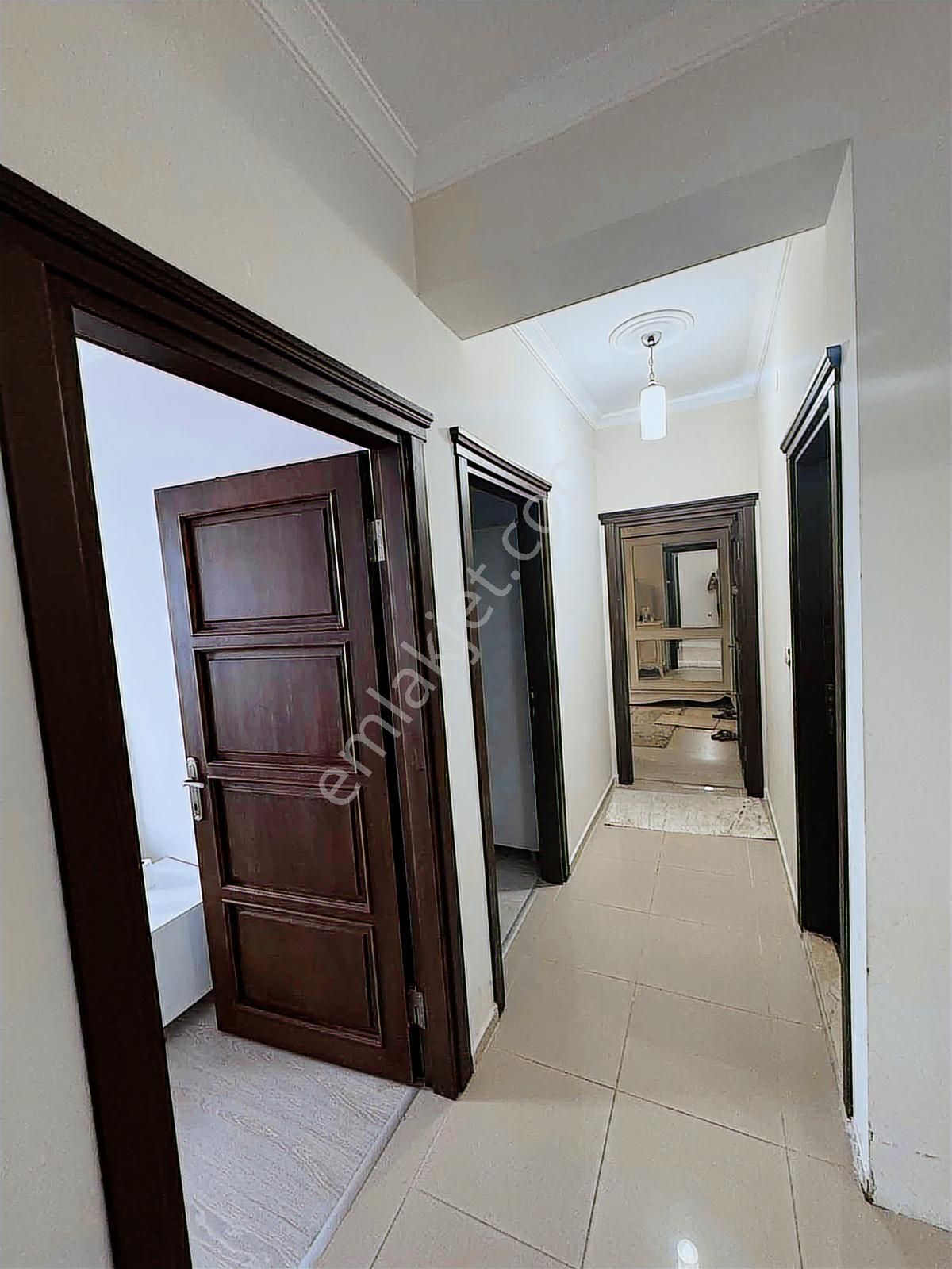 Yomra Sancak Mahallesi Safir Konutları'nda Satılık Daire - Görsel 4