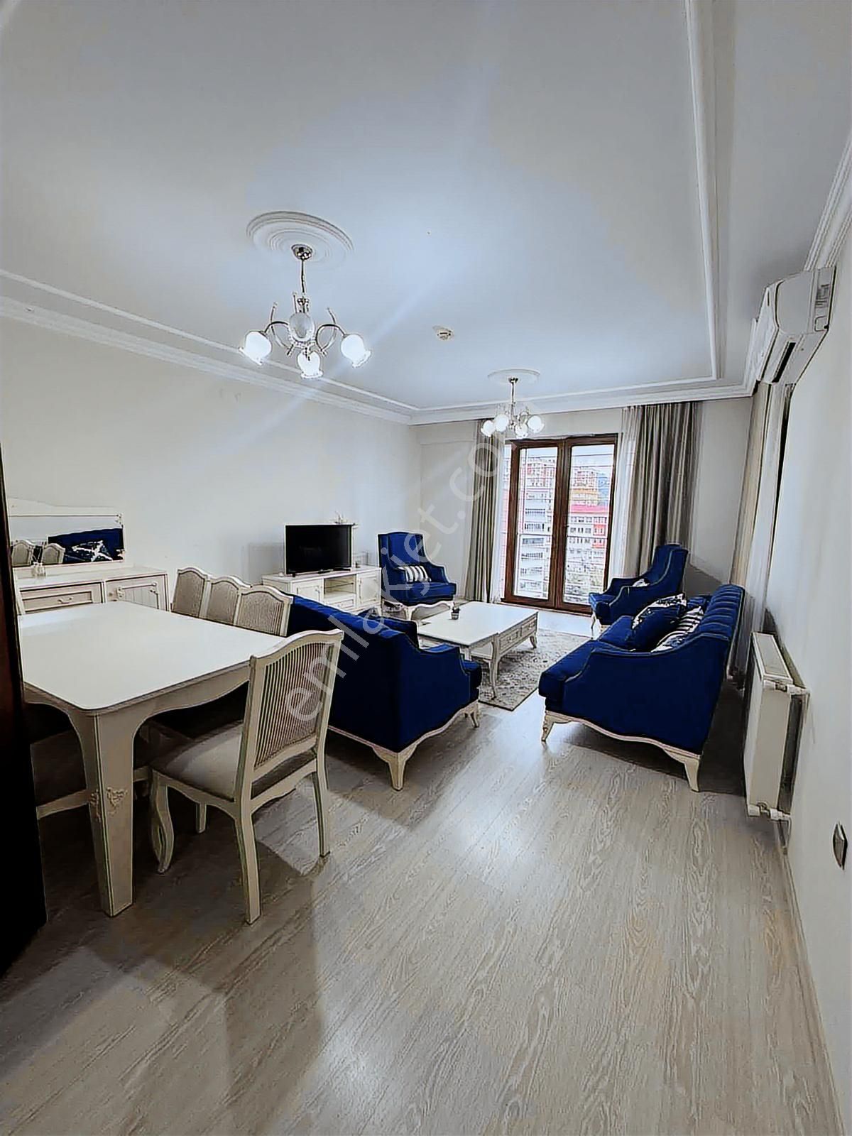 Yomra Sancak Mahallesi Safir Konutları'nda Satılık Daire - Görsel 9