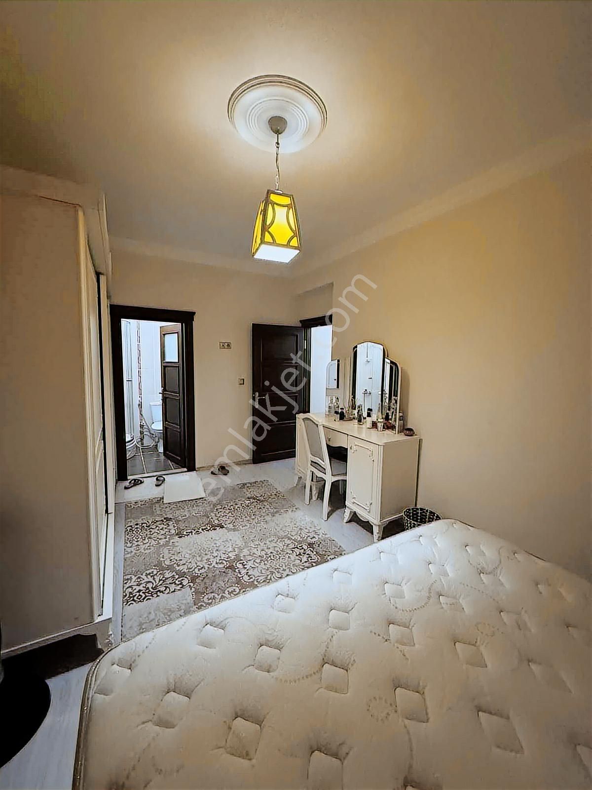 Yomra Sancak Mahallesi Safir Konutları'nda Satılık Daire - Görsel 25