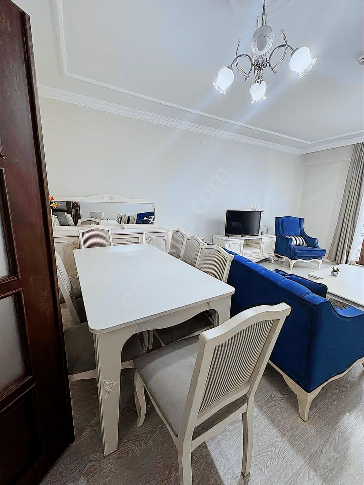 Yomra Sancak Mahallesi Safir Konutları'nda Satılık Daire - Görsel 22