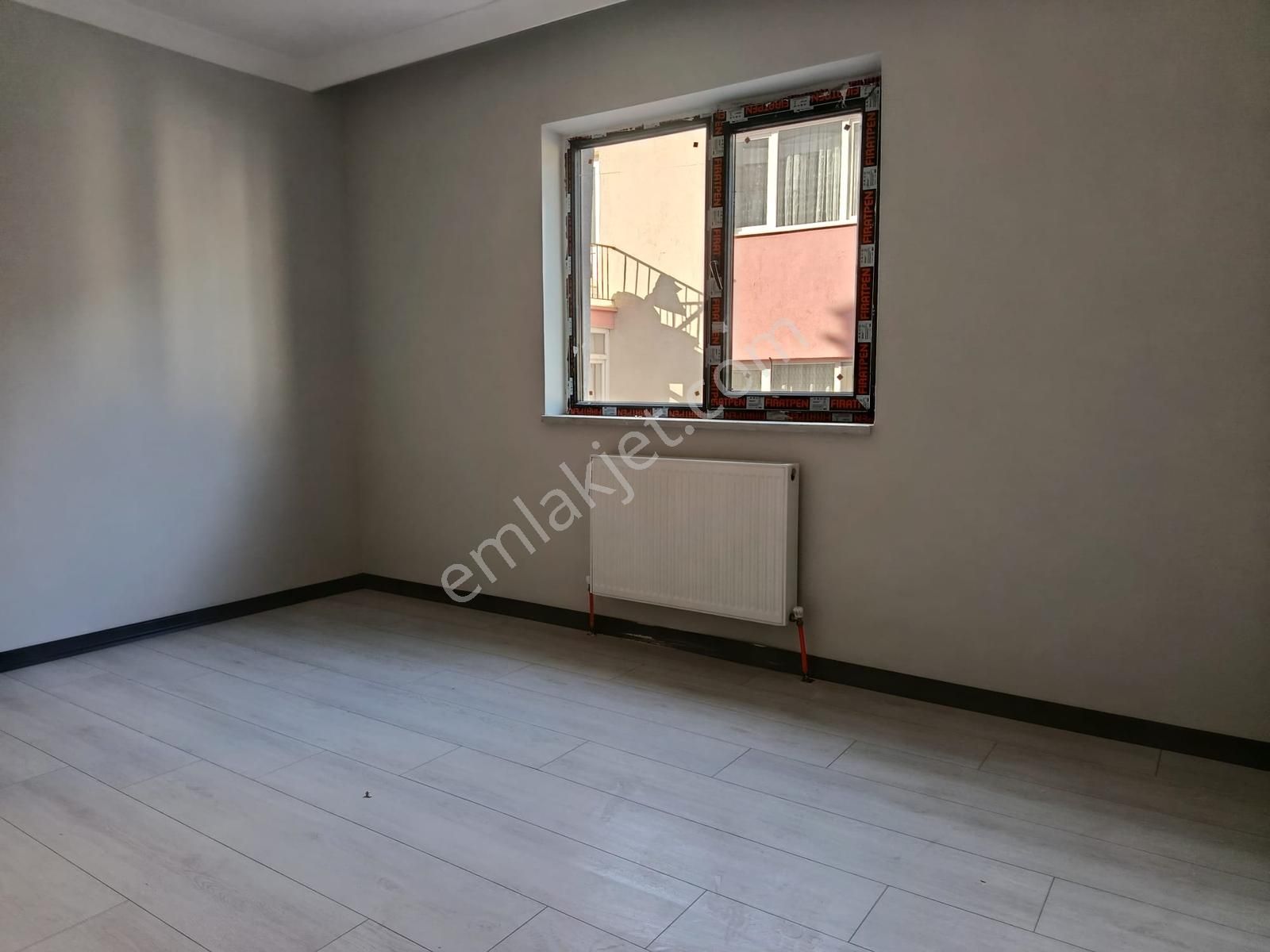 Pex Vizyon'dan Sincan Atatürk Mah. 5+1 Sıfır Dubleks - Görsel 14