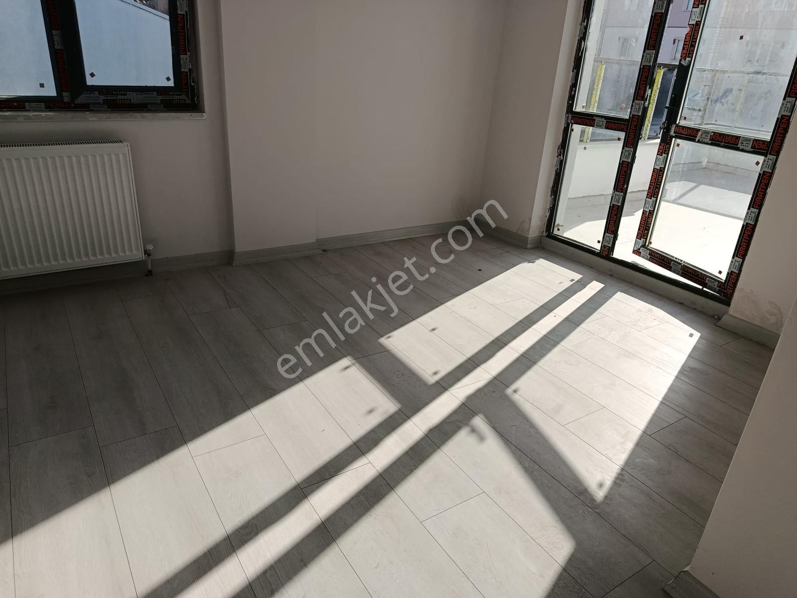 Pex Vizyon'dan Sincan Atatürk Mah. 5+1 Sıfır Dubleks - Görsel 13