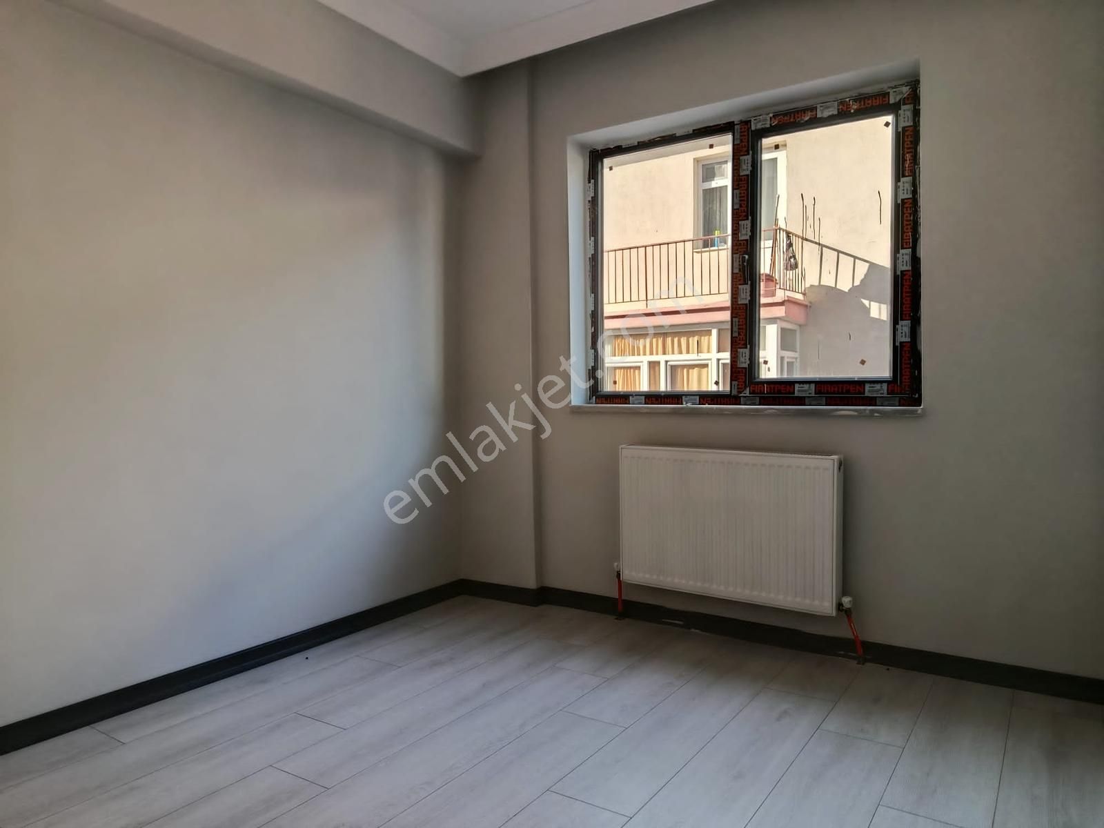 Pex Vizyon'dan Sincan Atatürk Mah. 5+1 Sıfır Dubleks - Görsel 21