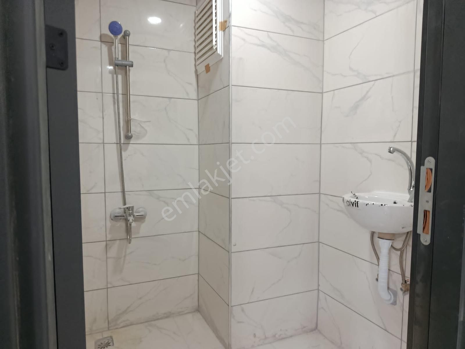 Pex Vizyon'dan Sincan Atatürk Mah. 5+1 Sıfır Dubleks - Görsel 15