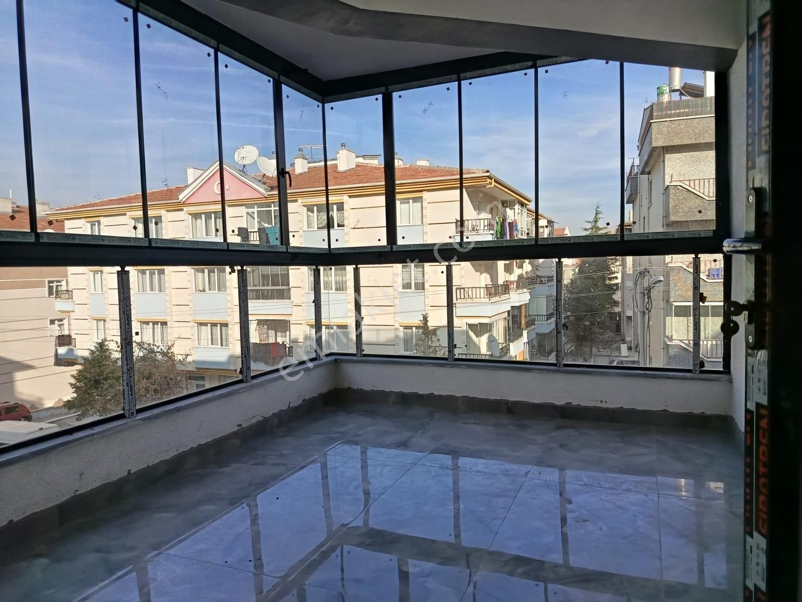 Pex Vizyon'dan Sincan Atatürk Mah. 5+1 Sıfır Dubleks - Görsel 4