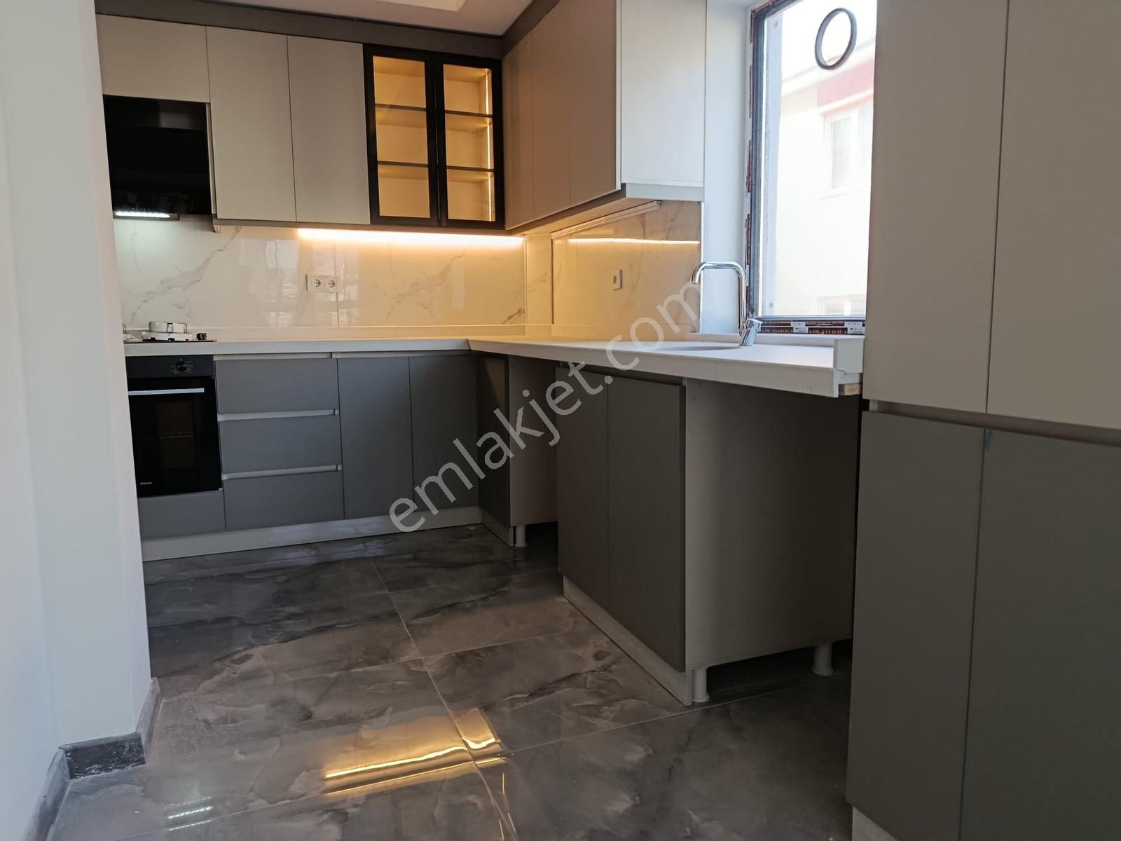 Pex Vizyon'dan Sincan Atatürk Mah. 5+1 Sıfır Dubleks - Görsel 10