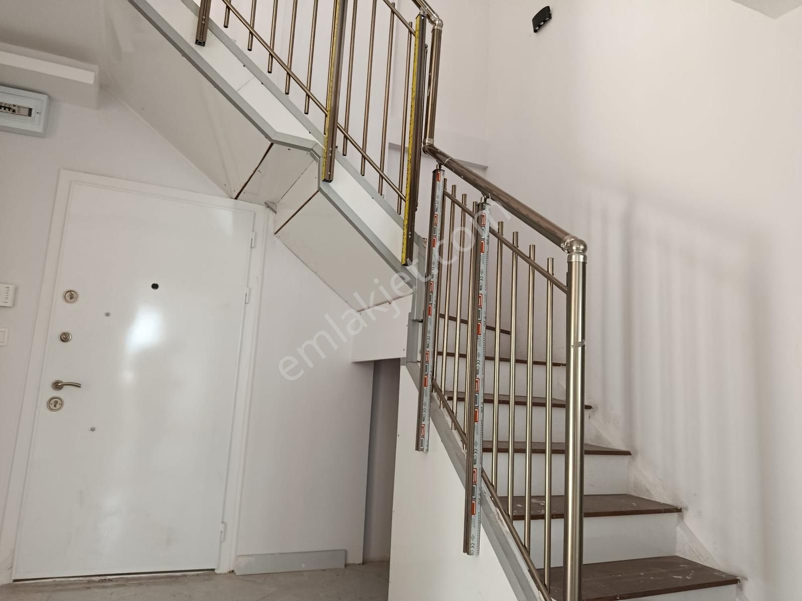 Pex Vizyon'dan Sincan Atatürk Mah. 5+1 Sıfır Dubleks - Görsel 19