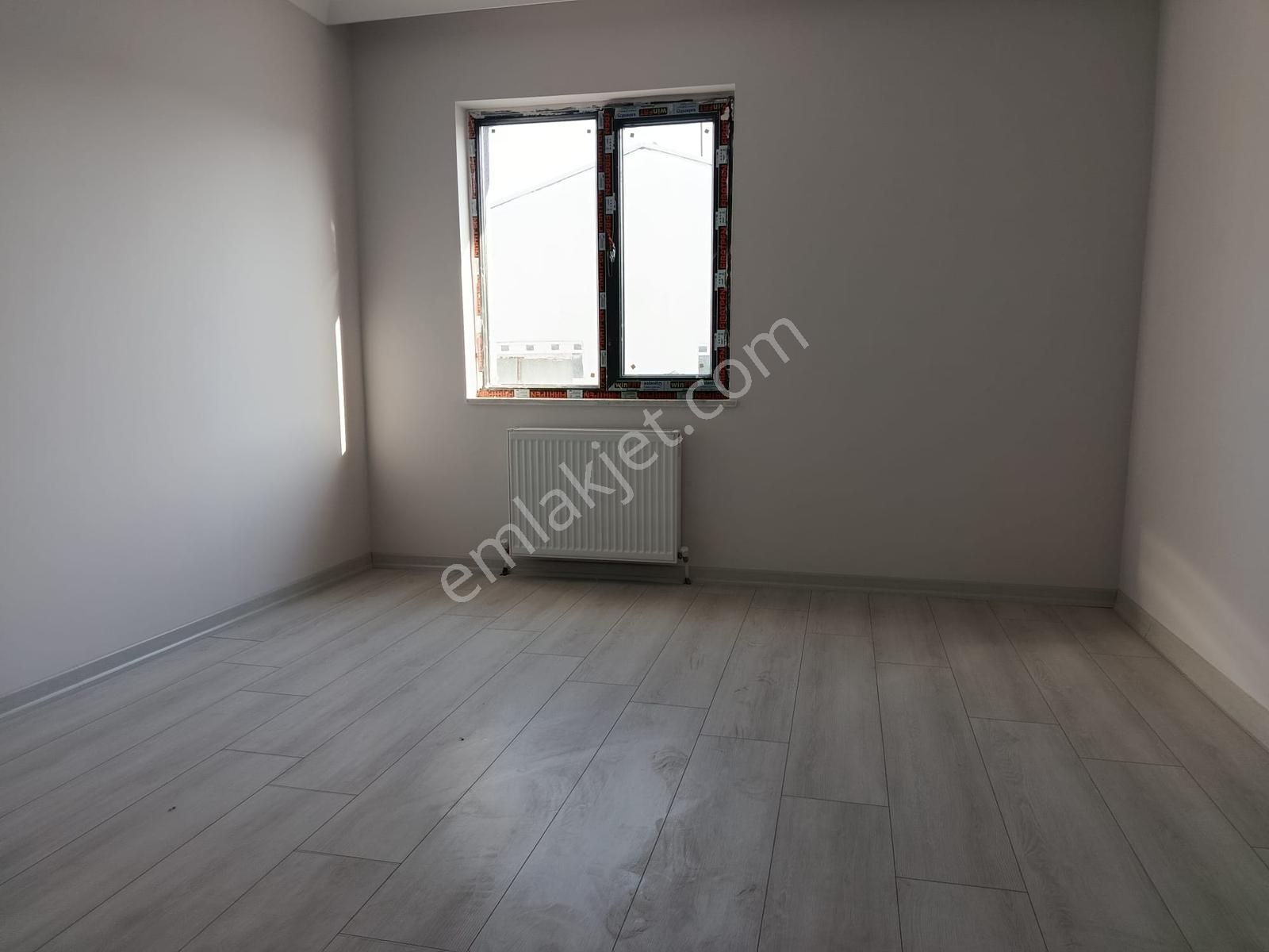 Pex Vizyon'dan Sincan Atatürk Mah. 5+1 Sıfır Dubleks - Görsel 6