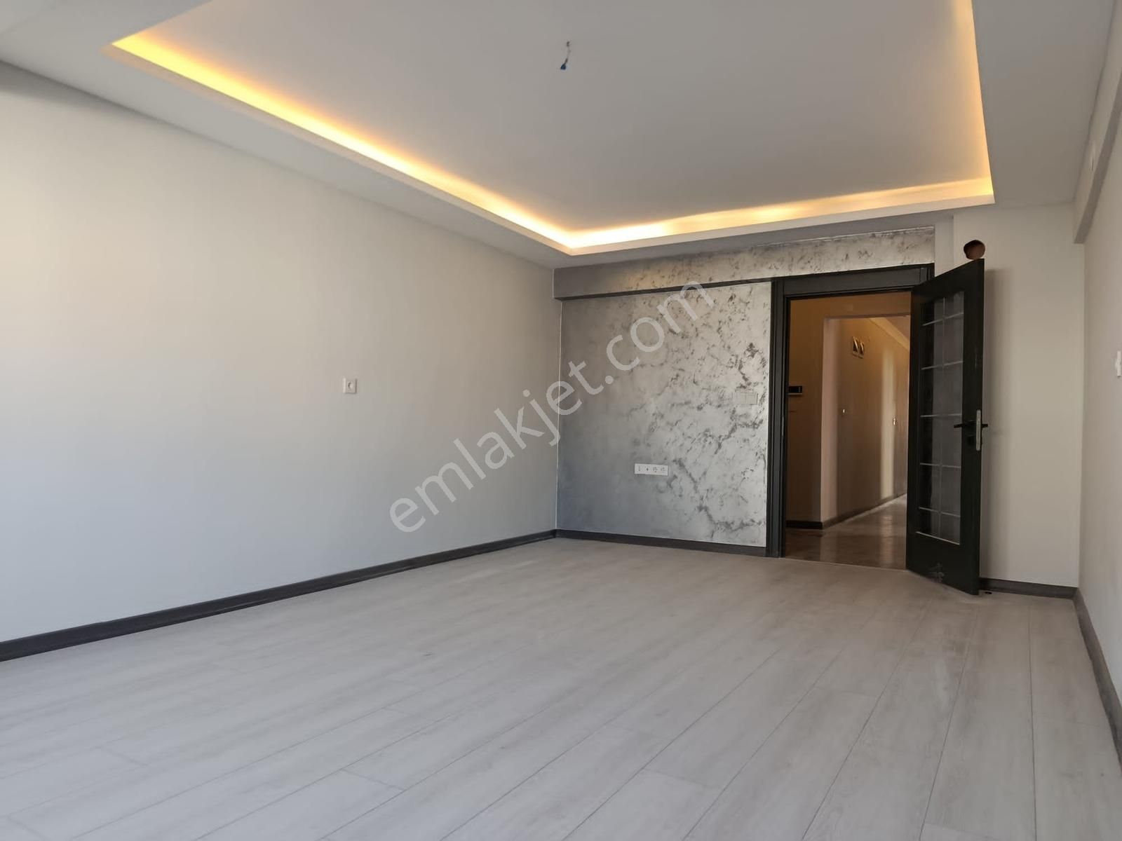 Pex Vizyon'dan Sincan Atatürk Mah. 5+1 Sıfır Dubleks