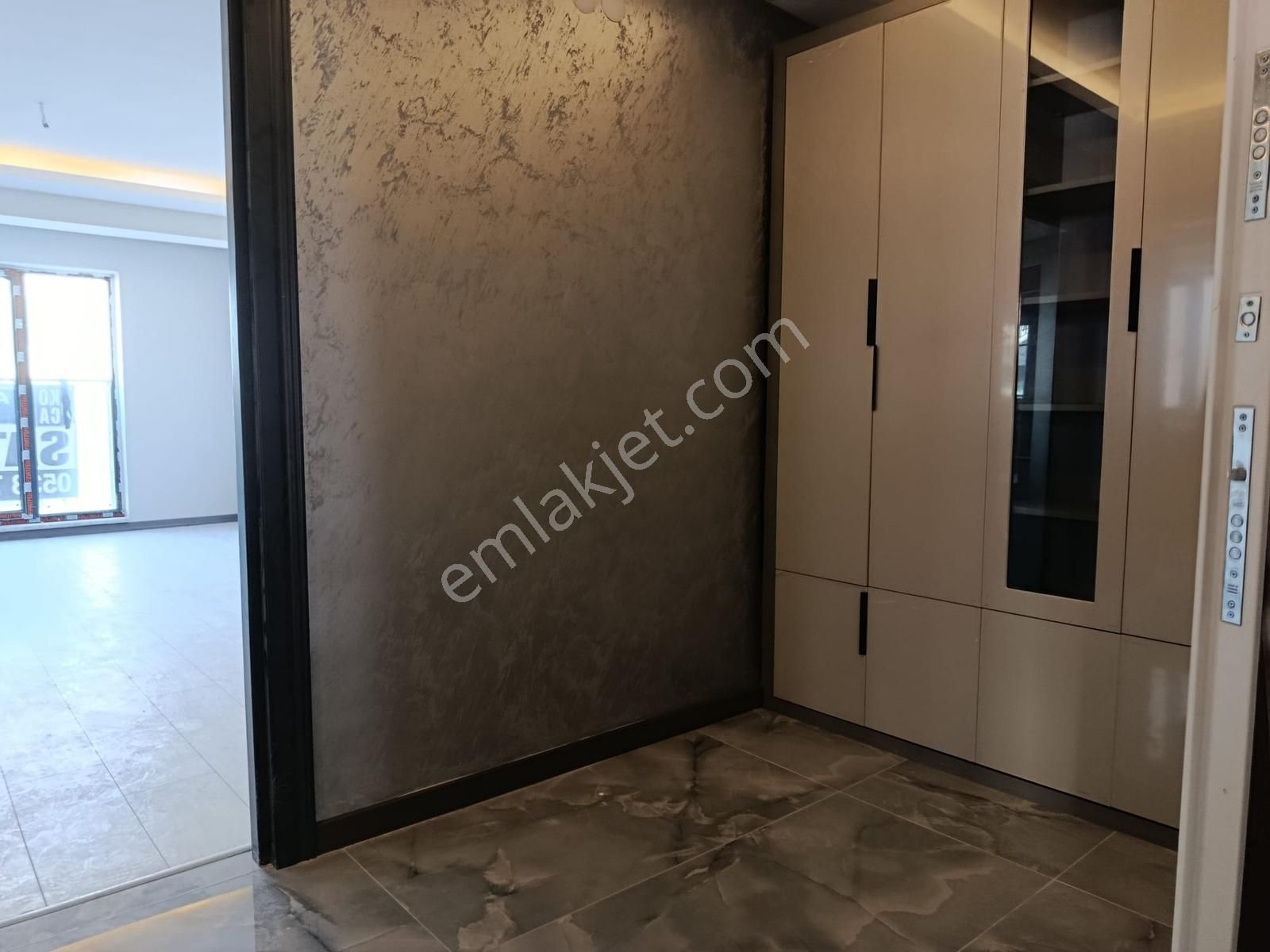 Pex Vizyon'dan Sincan Atatürk Mah. 5+1 Sıfır Dubleks - Görsel 11