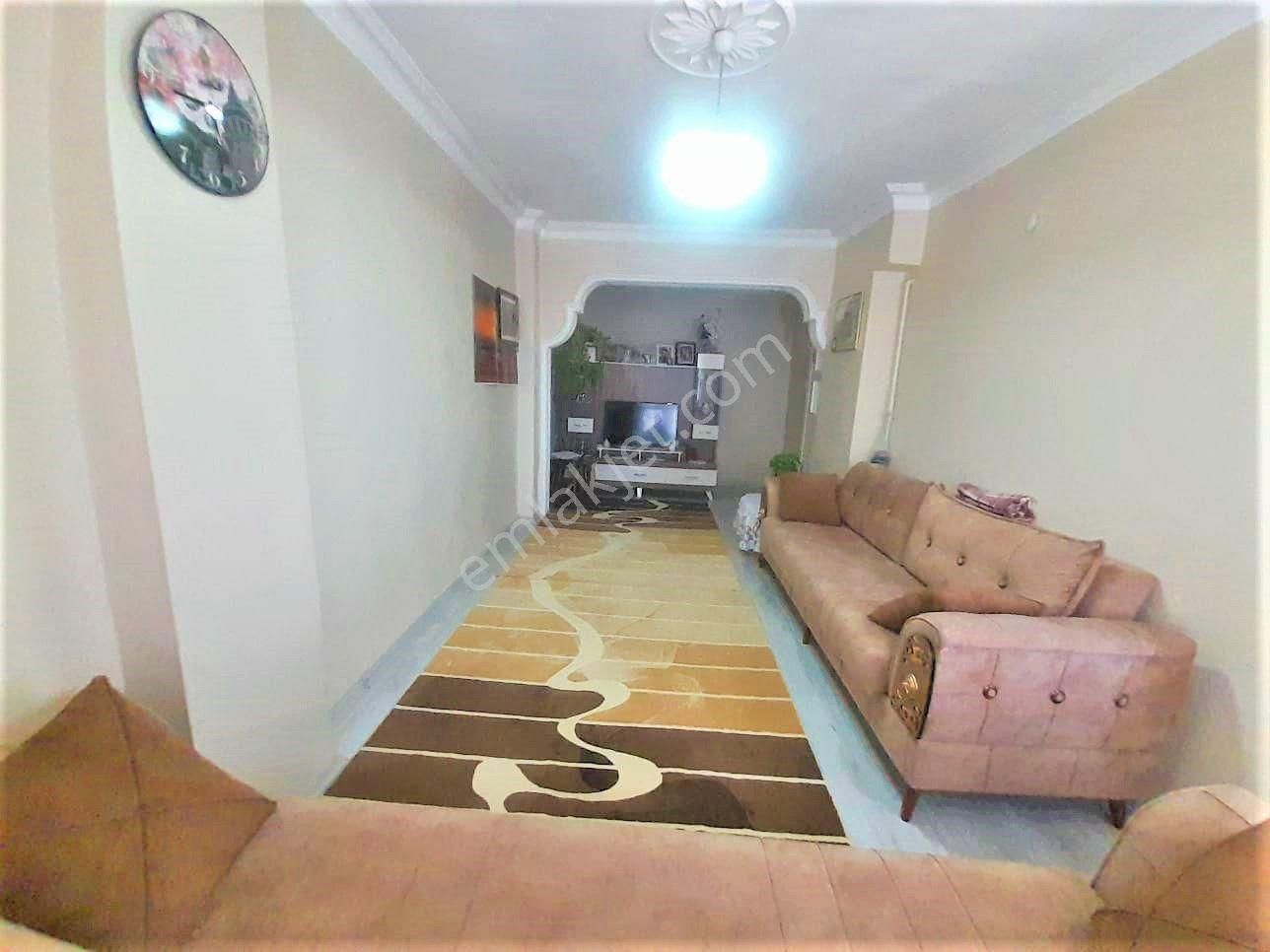 Seba'dan Tevfikbey Mh En Güzel Yerinde 2+1 95m2 Kentsele Girmiş - Görsel 27