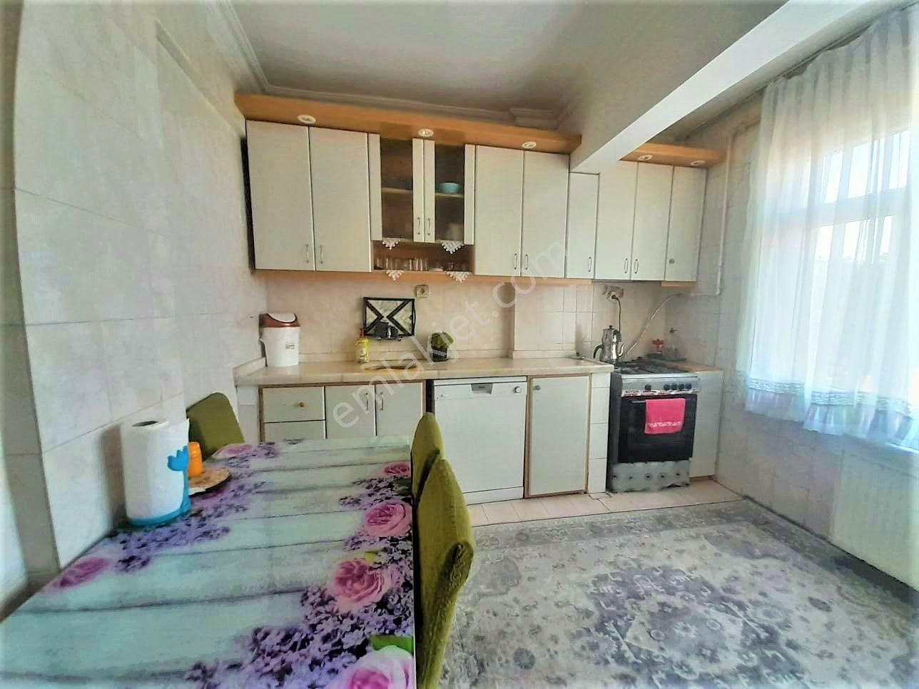 Seba'dan Tevfikbey Mh En Güzel Yerinde 2+1 95m2 Kentsele Girmiş - Görsel 14