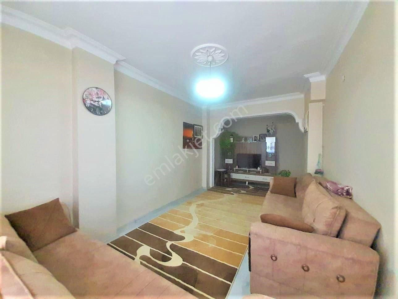 Seba'dan Tevfikbey Mh En Güzel Yerinde 2+1 95m2 Kentsele Girmiş - Görsel 15