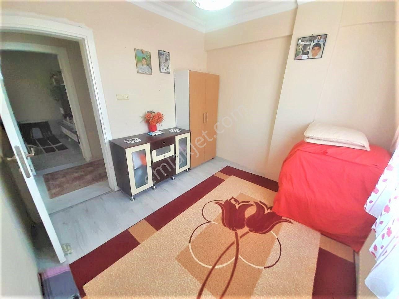 Seba'dan Tevfikbey Mh En Güzel Yerinde 2+1 95m2 Kentsele Girmiş - Görsel 33