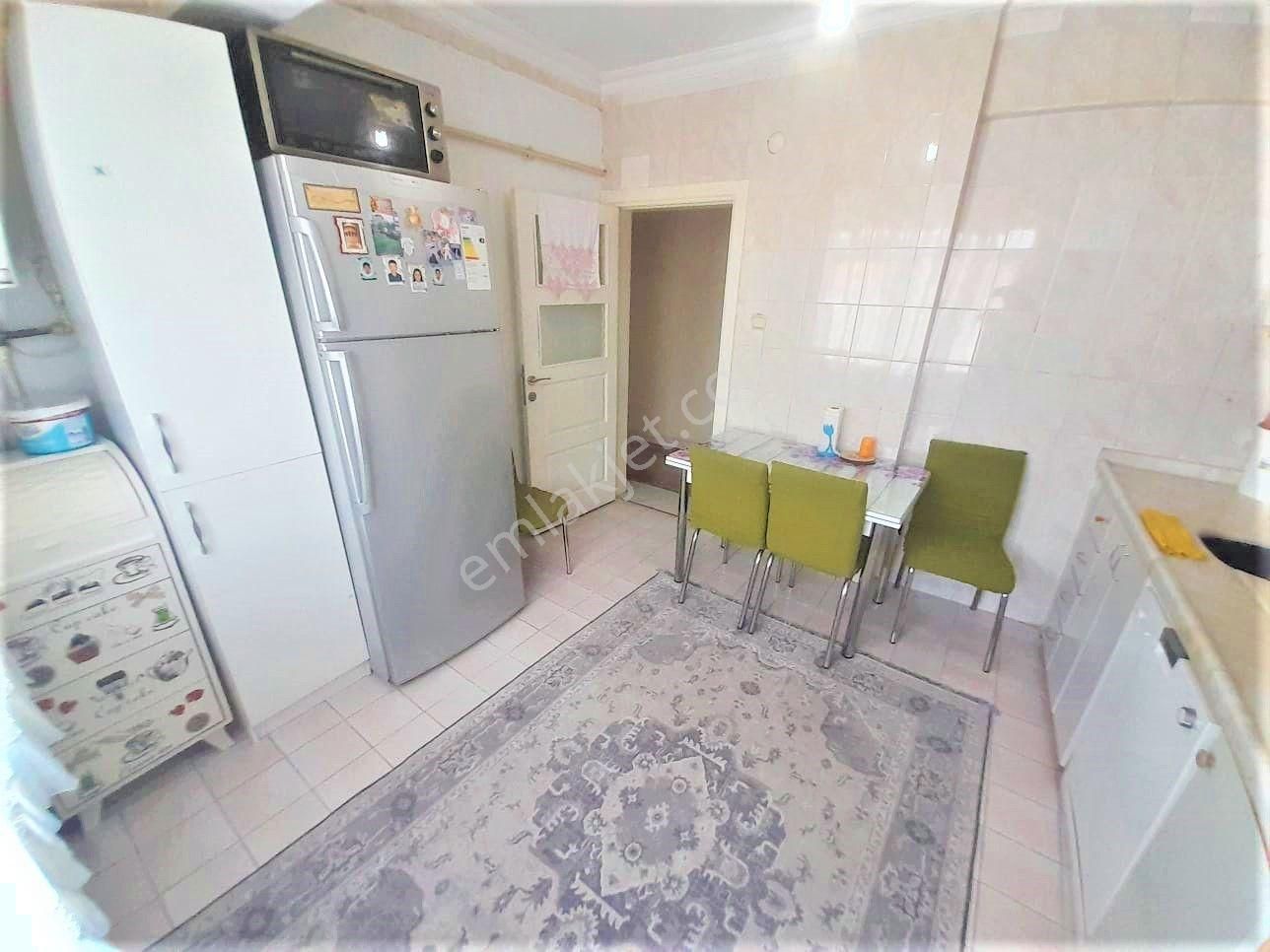 Seba'dan Tevfikbey Mh En Güzel Yerinde 2+1 95m2 Kentsele Girmiş - Görsel 6