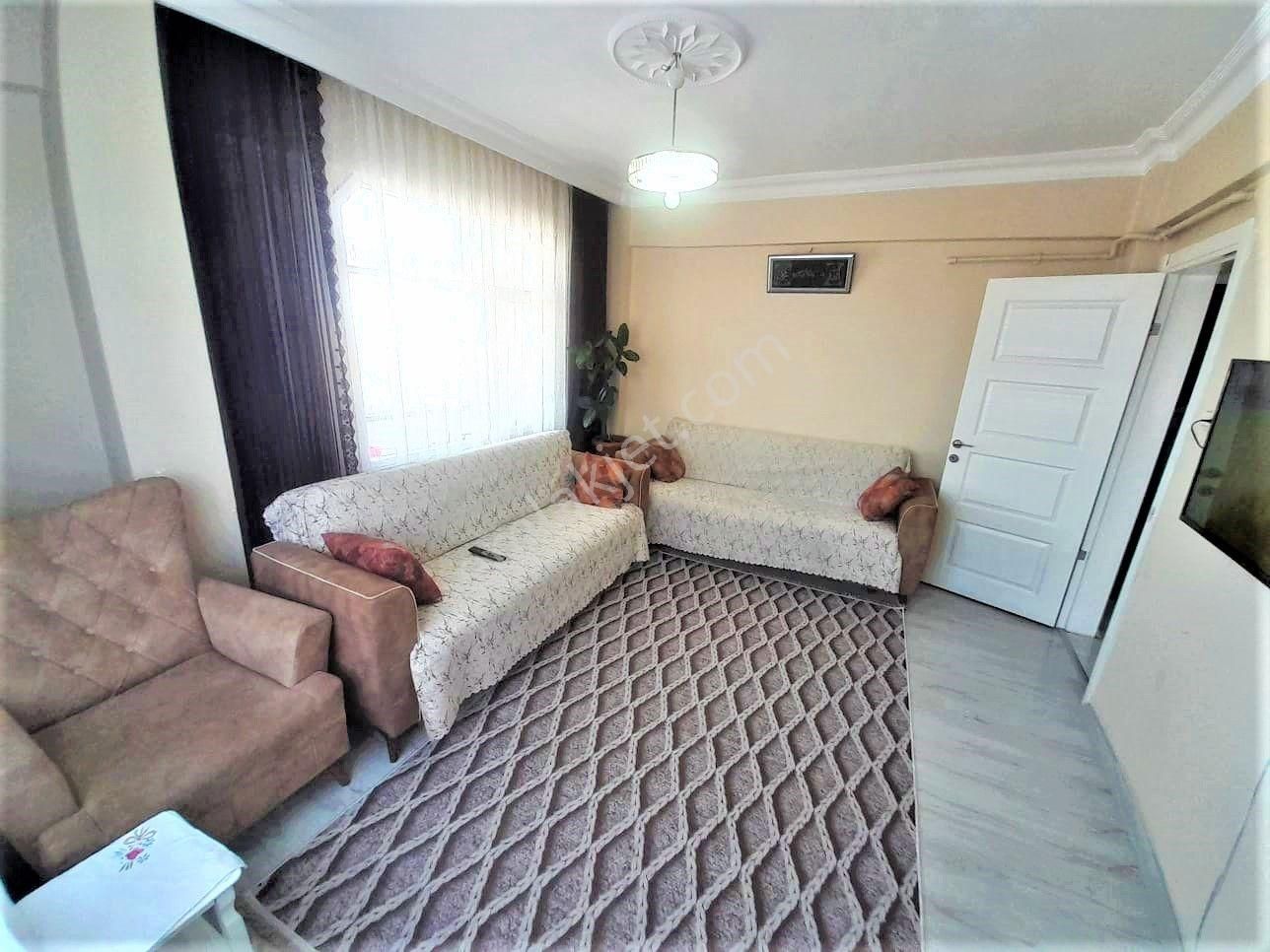 Seba'dan Tevfikbey Mh En Güzel Yerinde 2+1 95m2 Kentsele Girmiş - Görsel 8