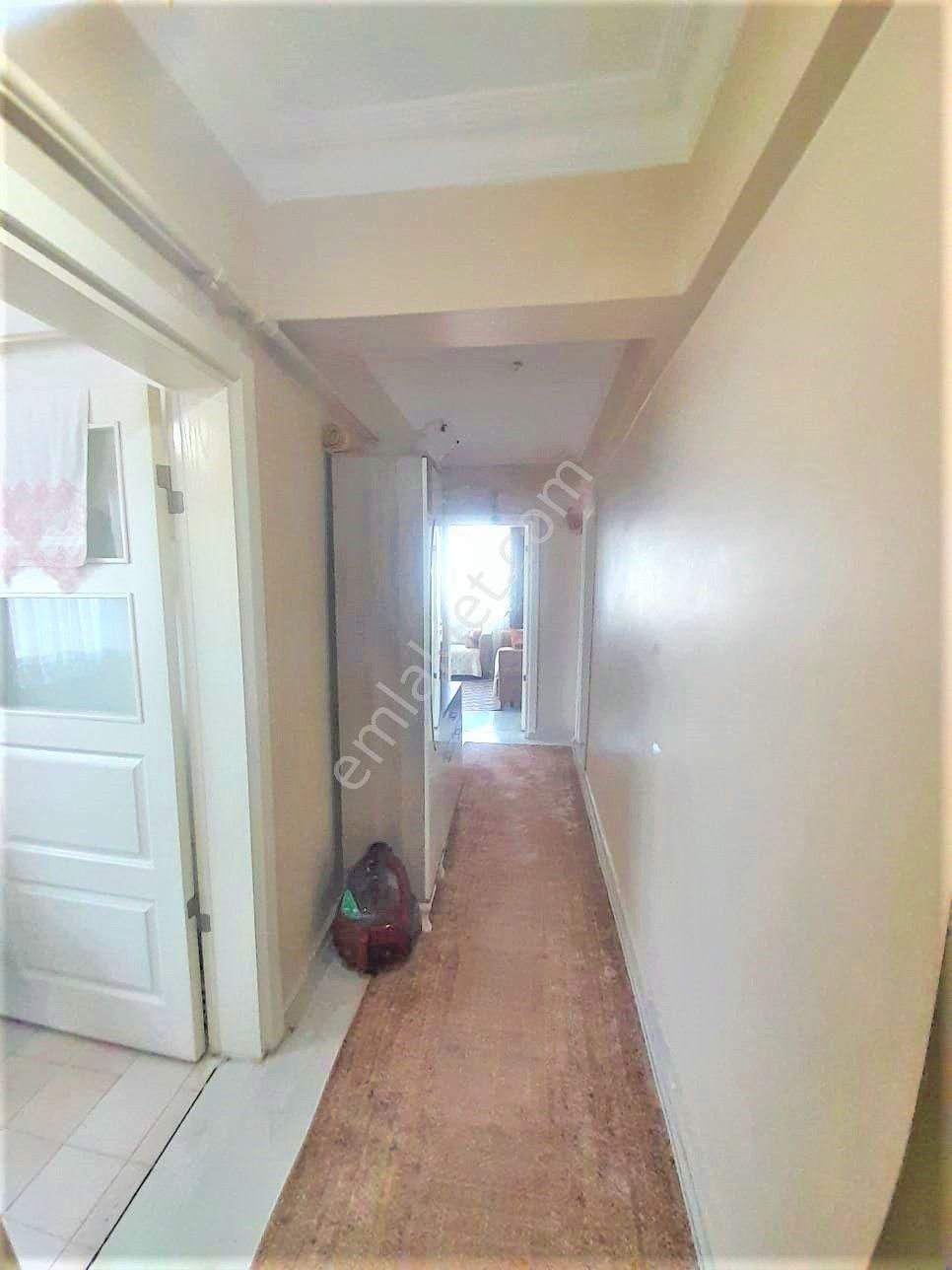 Seba'dan Tevfikbey Mh En Güzel Yerinde 2+1 95m2 Kentsele Girmiş - Görsel 10