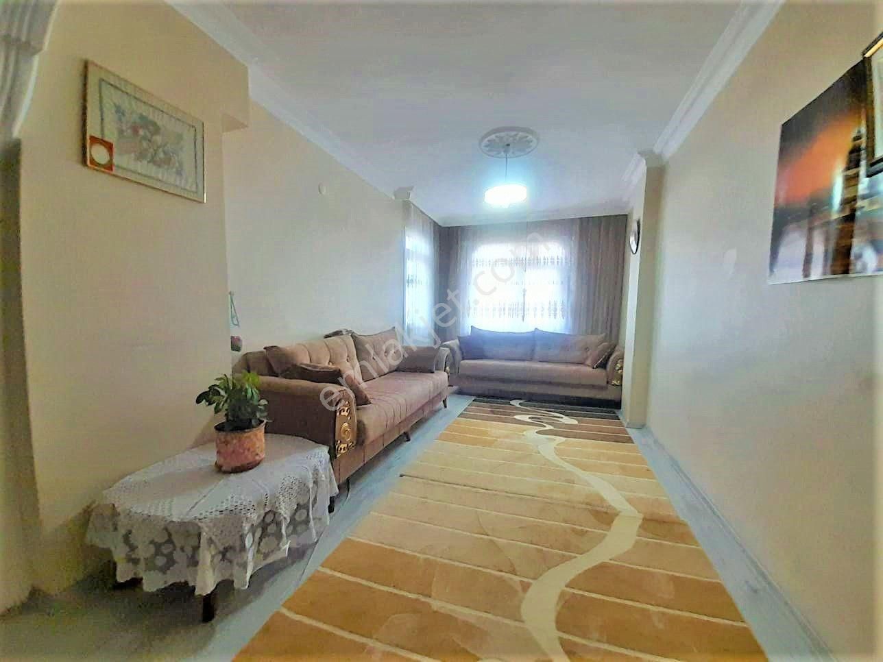 Seba'dan Tevfikbey Mh En Güzel Yerinde 2+1 95m2 Kentsele Girmiş - Görsel 13